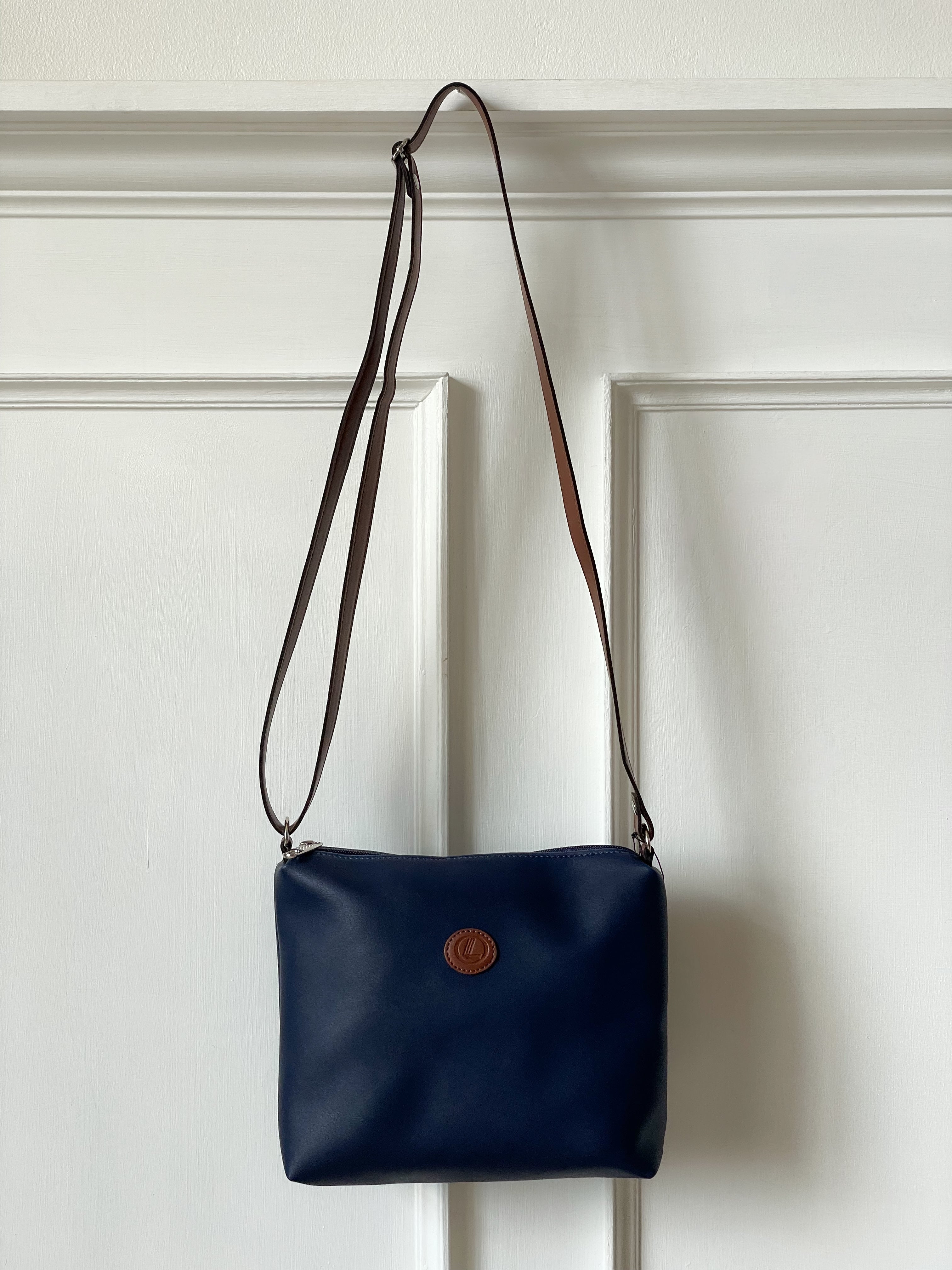 Mochila Loson cuero vegano BL00712