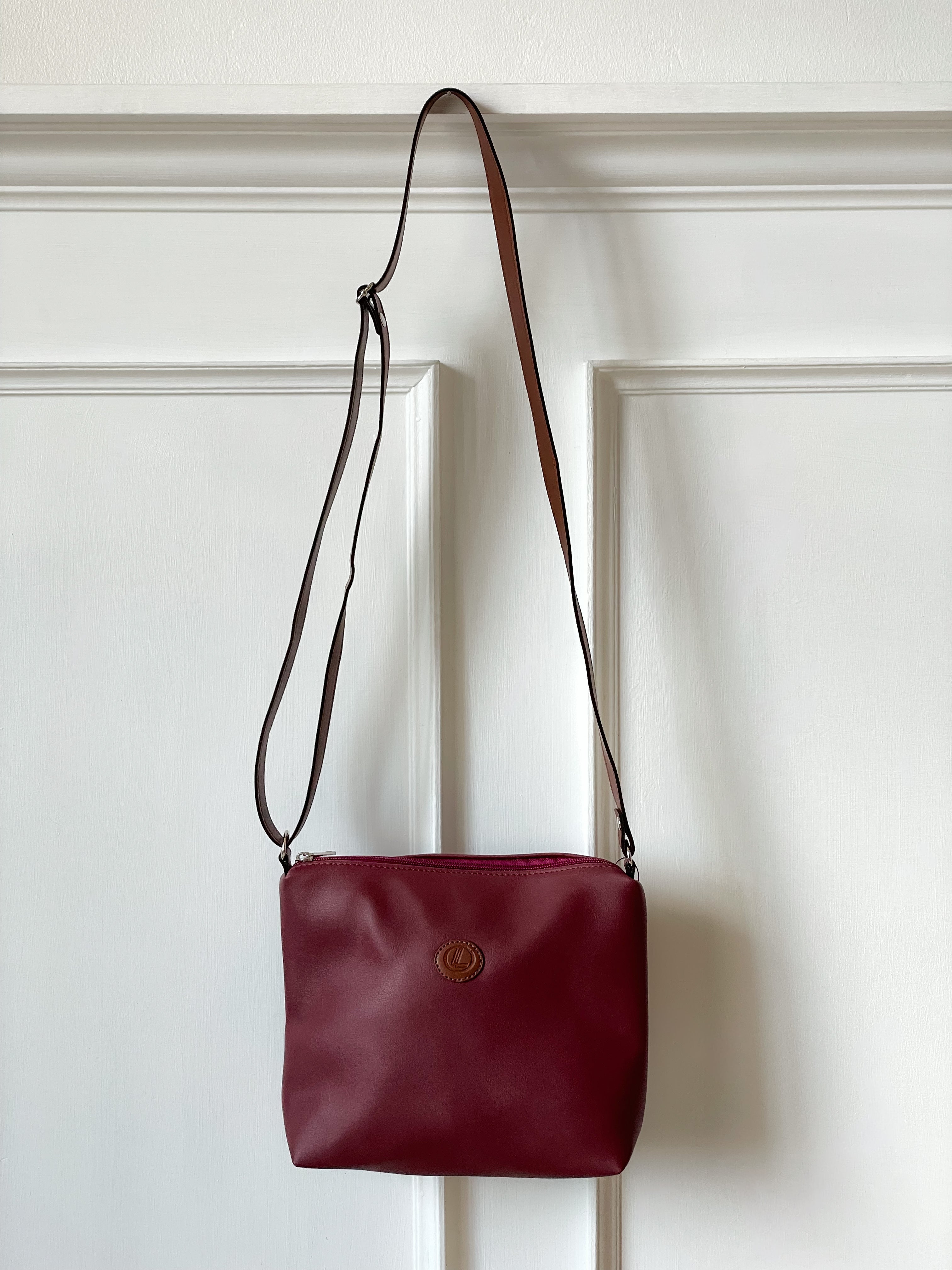 Mochila Loson cuero vegano BL00712