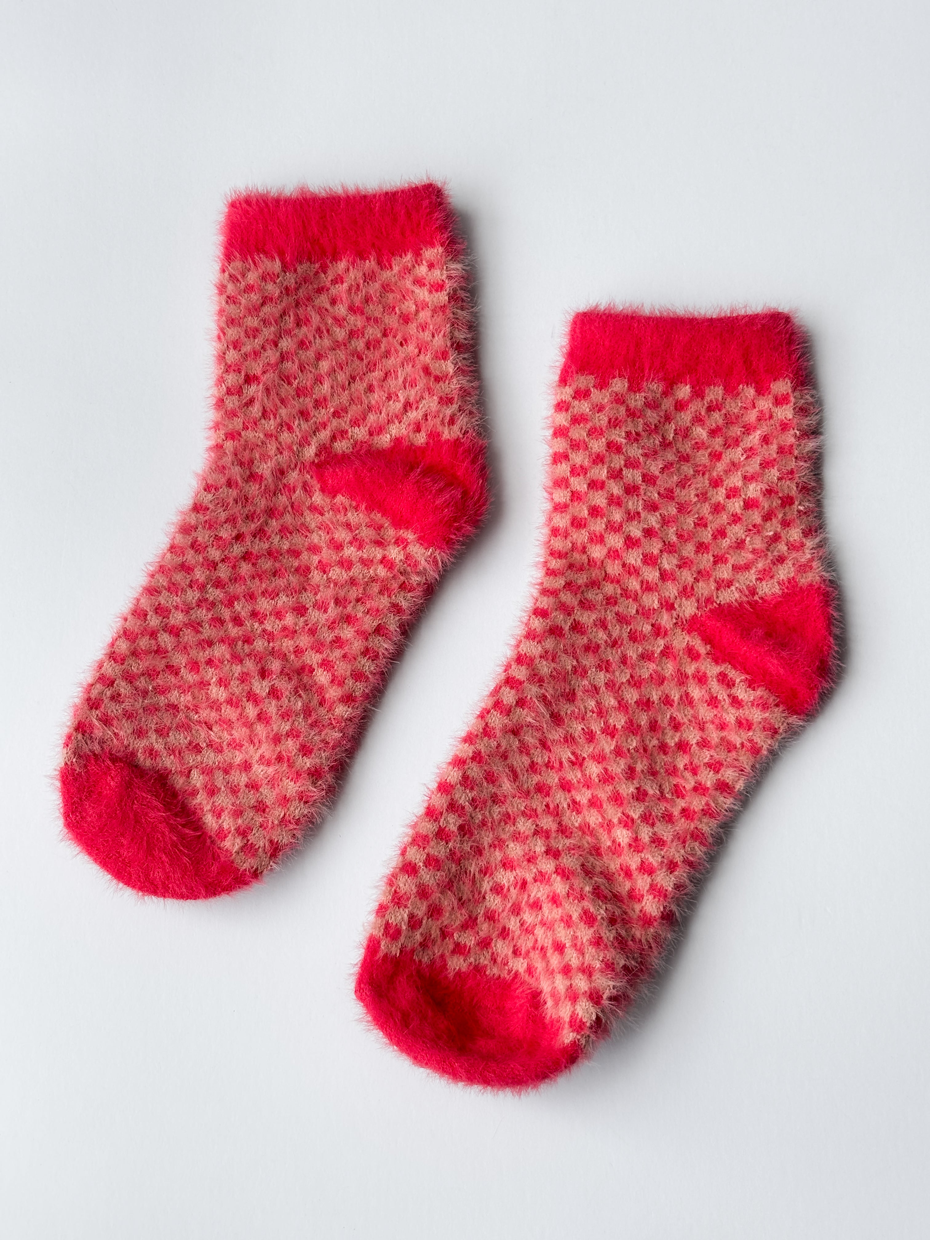 Medias de invierno suaves para mujer 50301