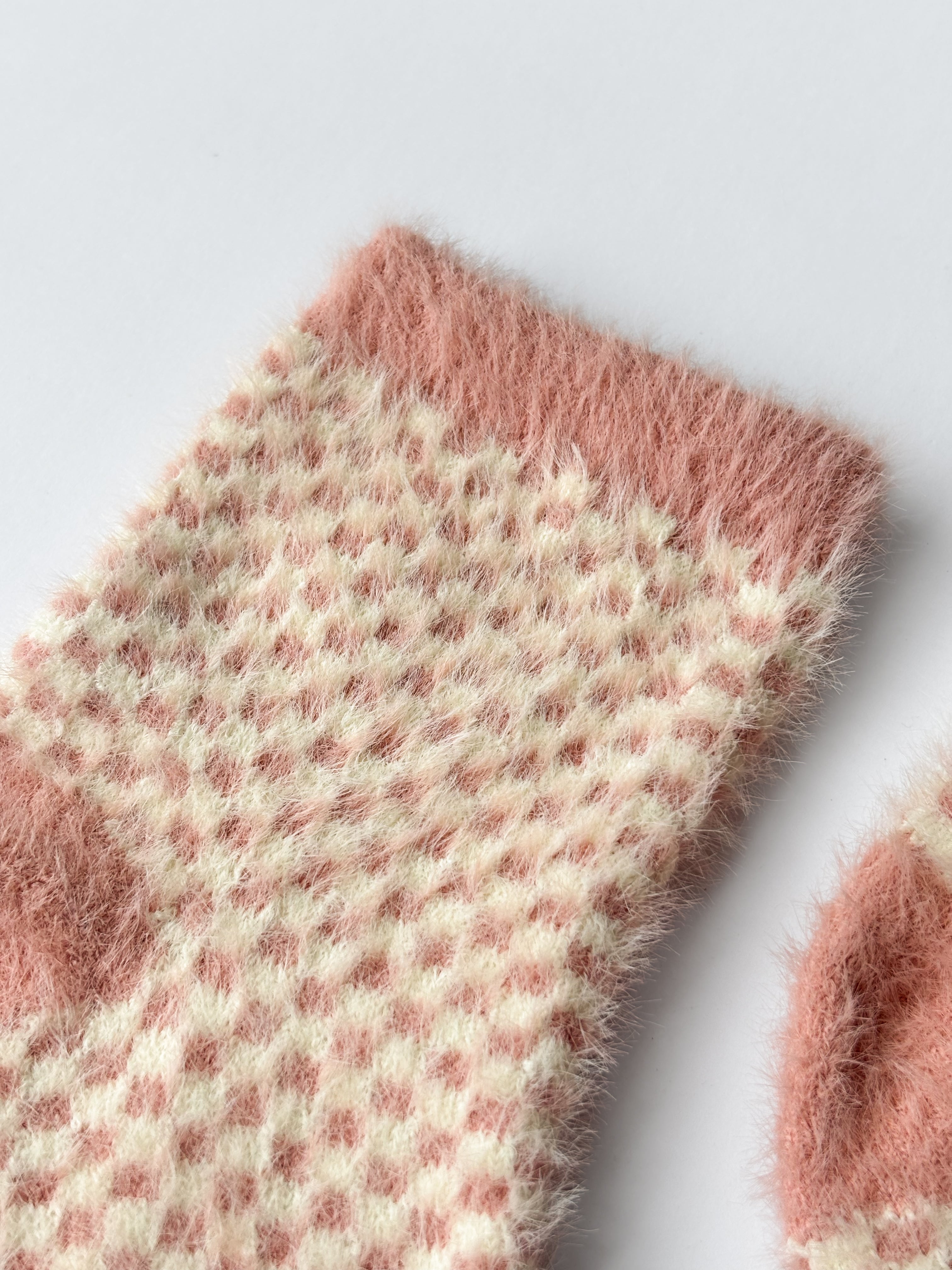 Medias de invierno suaves para mujer 50301