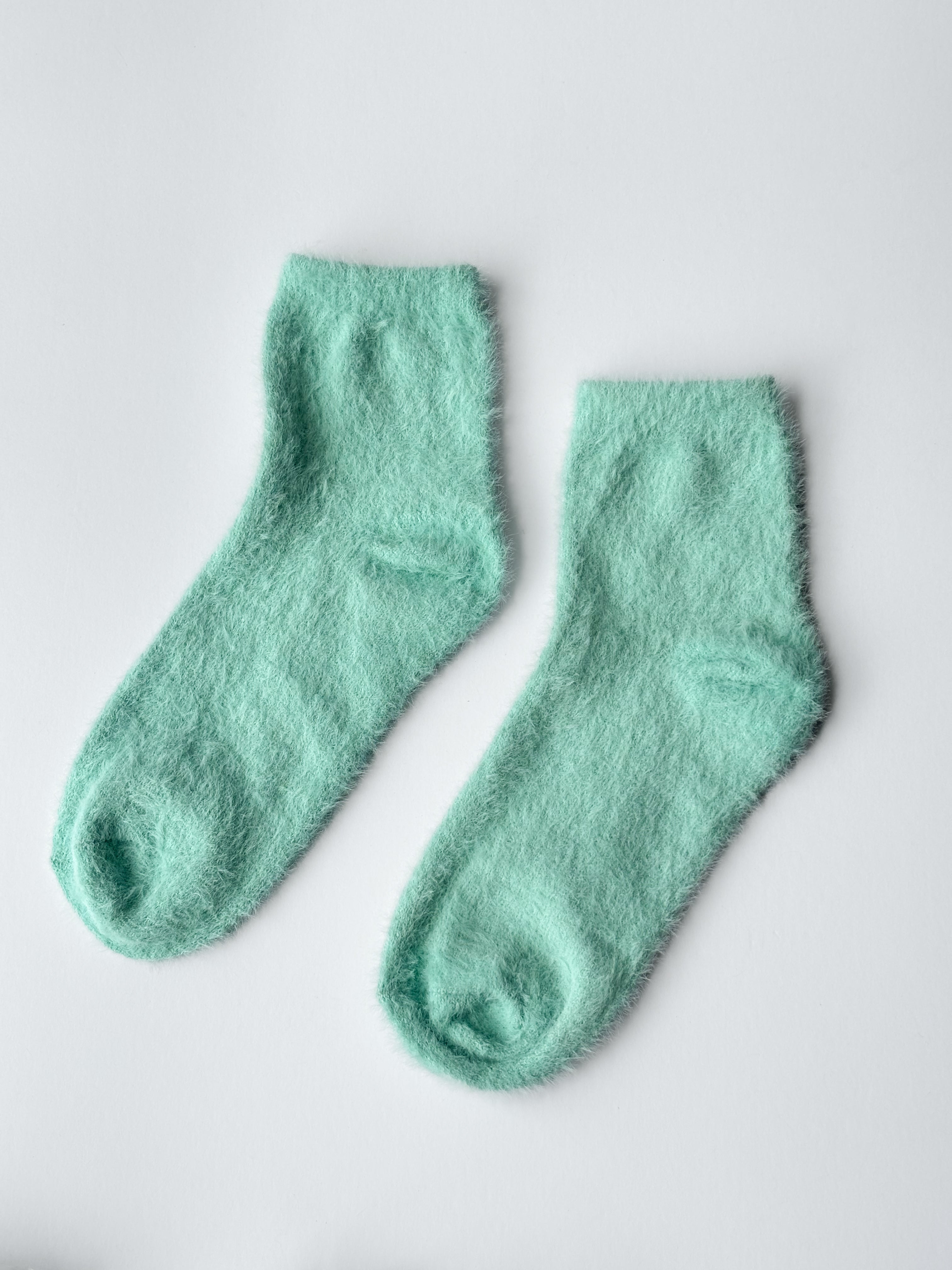 Medias de invierno suaves para mujer 50301