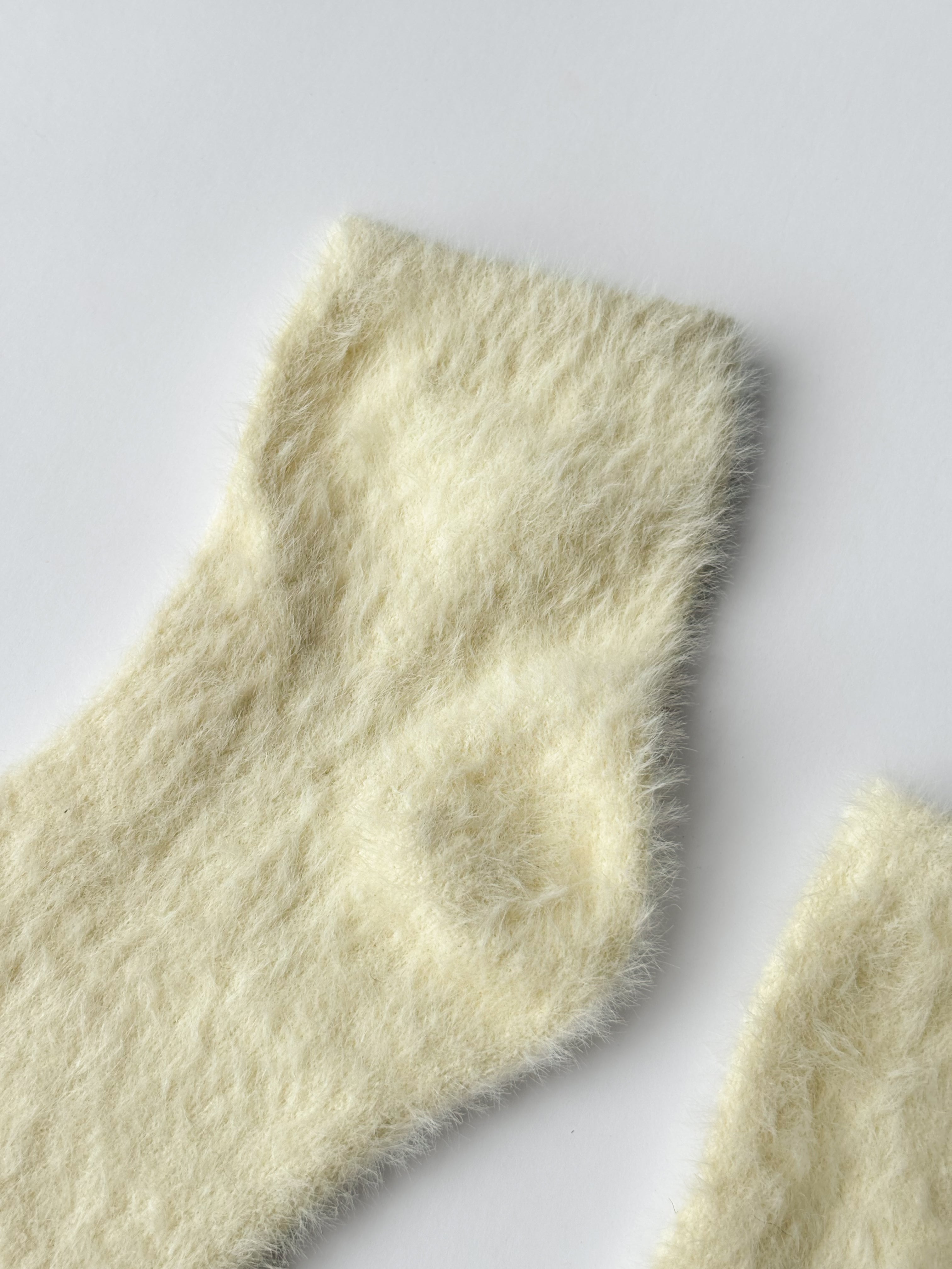 Medias de invierno suaves para mujer 50301