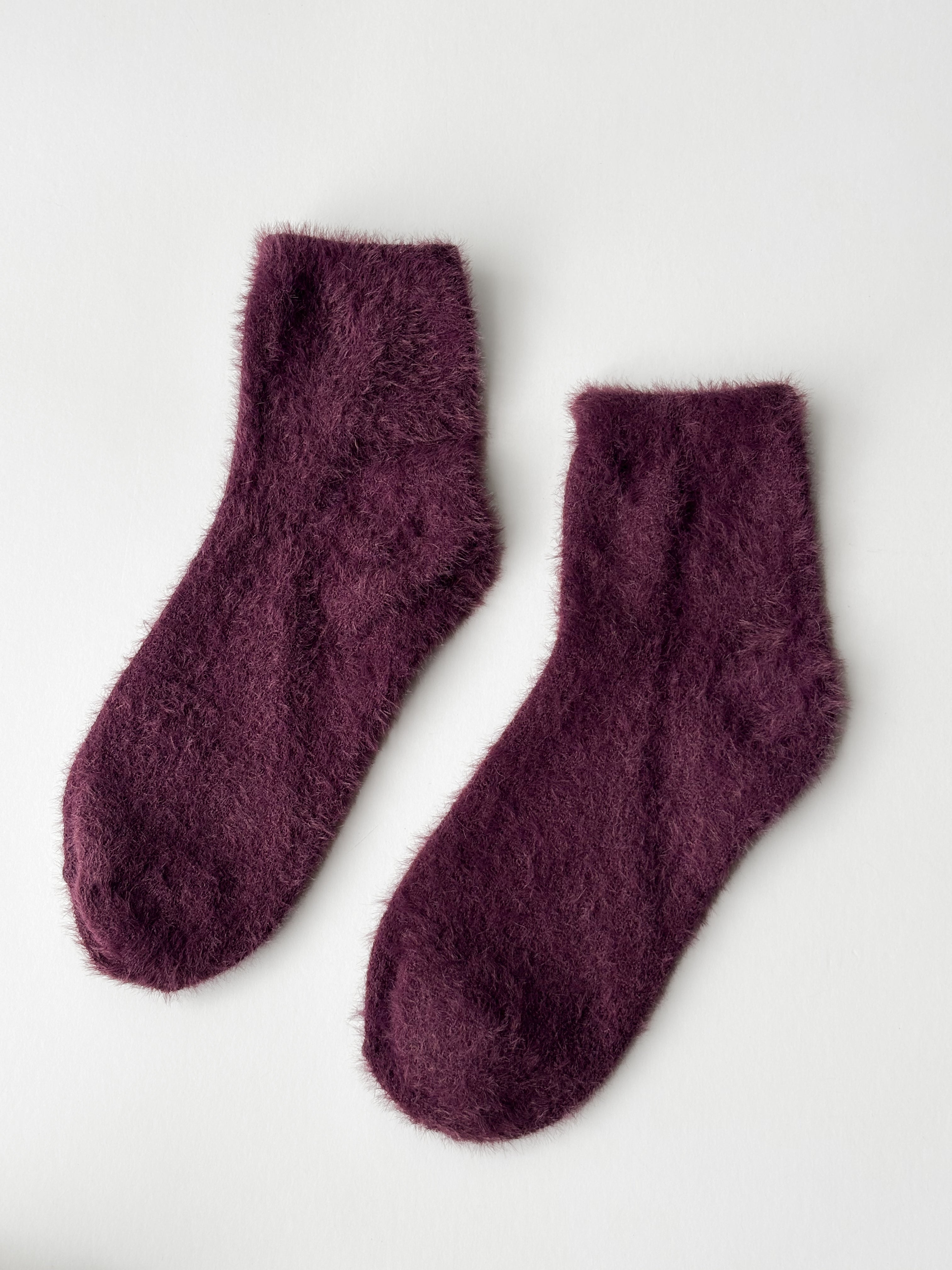 Medias de invierno suaves para mujer 50301