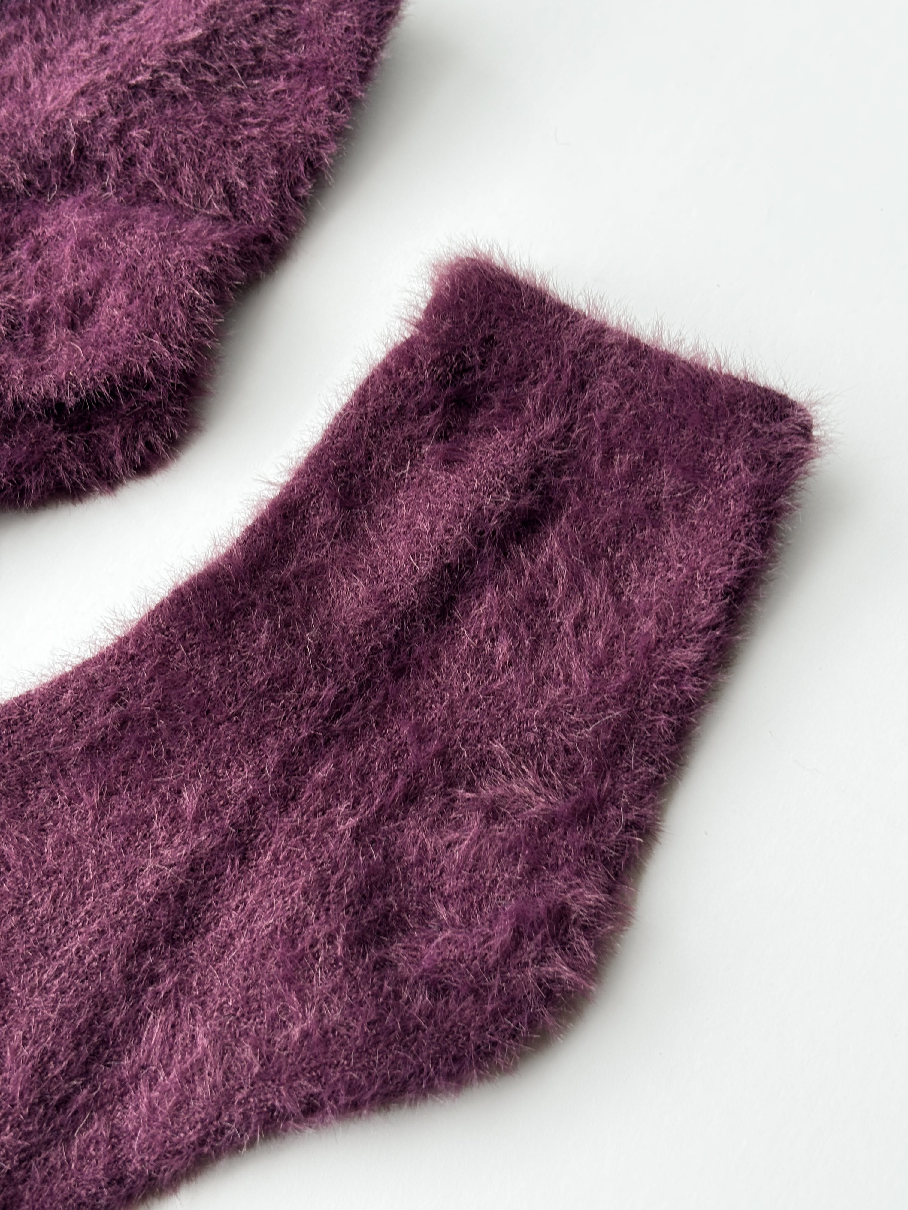 Medias de invierno suaves para mujer 50301