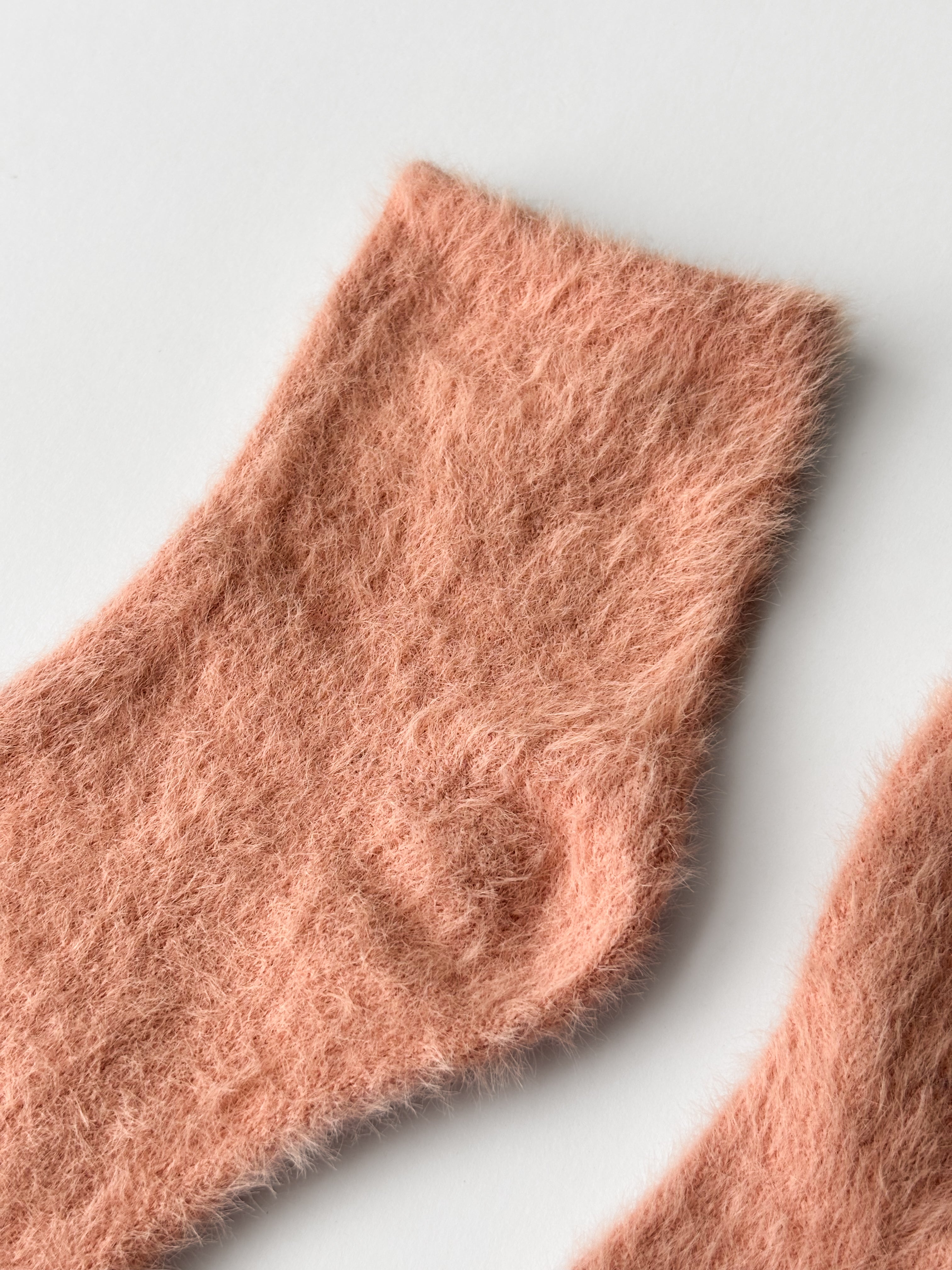 Medias de invierno suaves para mujer 50301