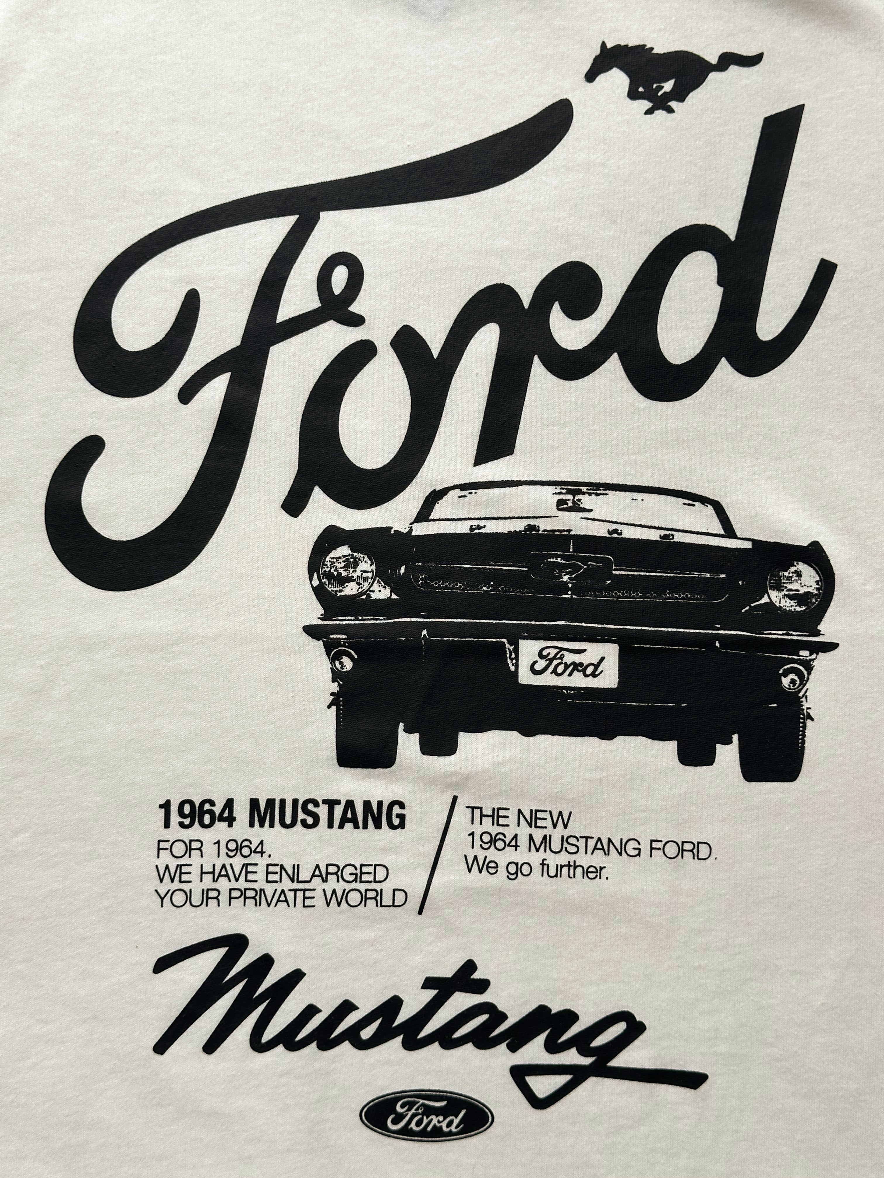 Tshirt Only sons Ford II 22036582