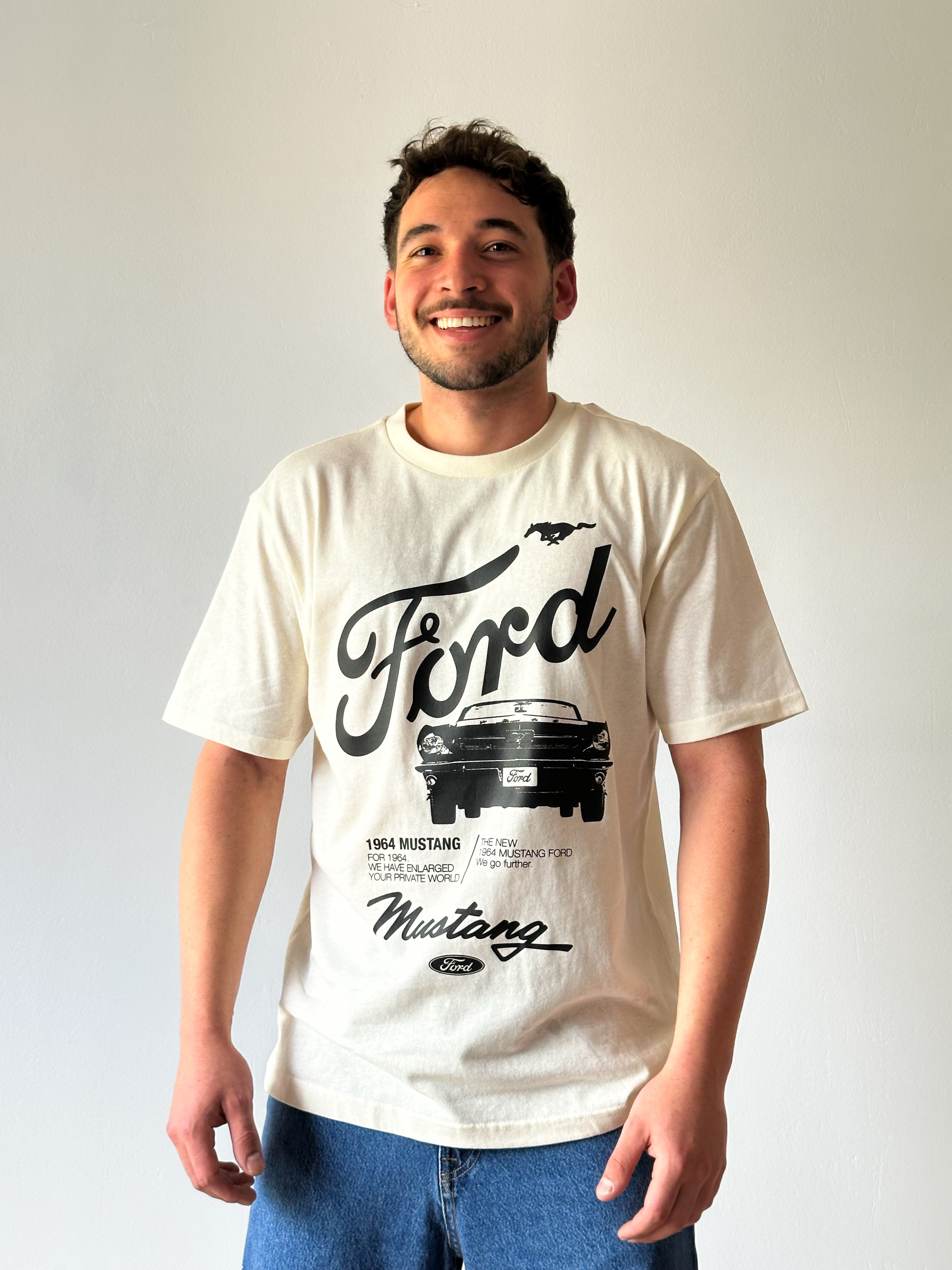 Tshirt Only sons Ford II 22036582