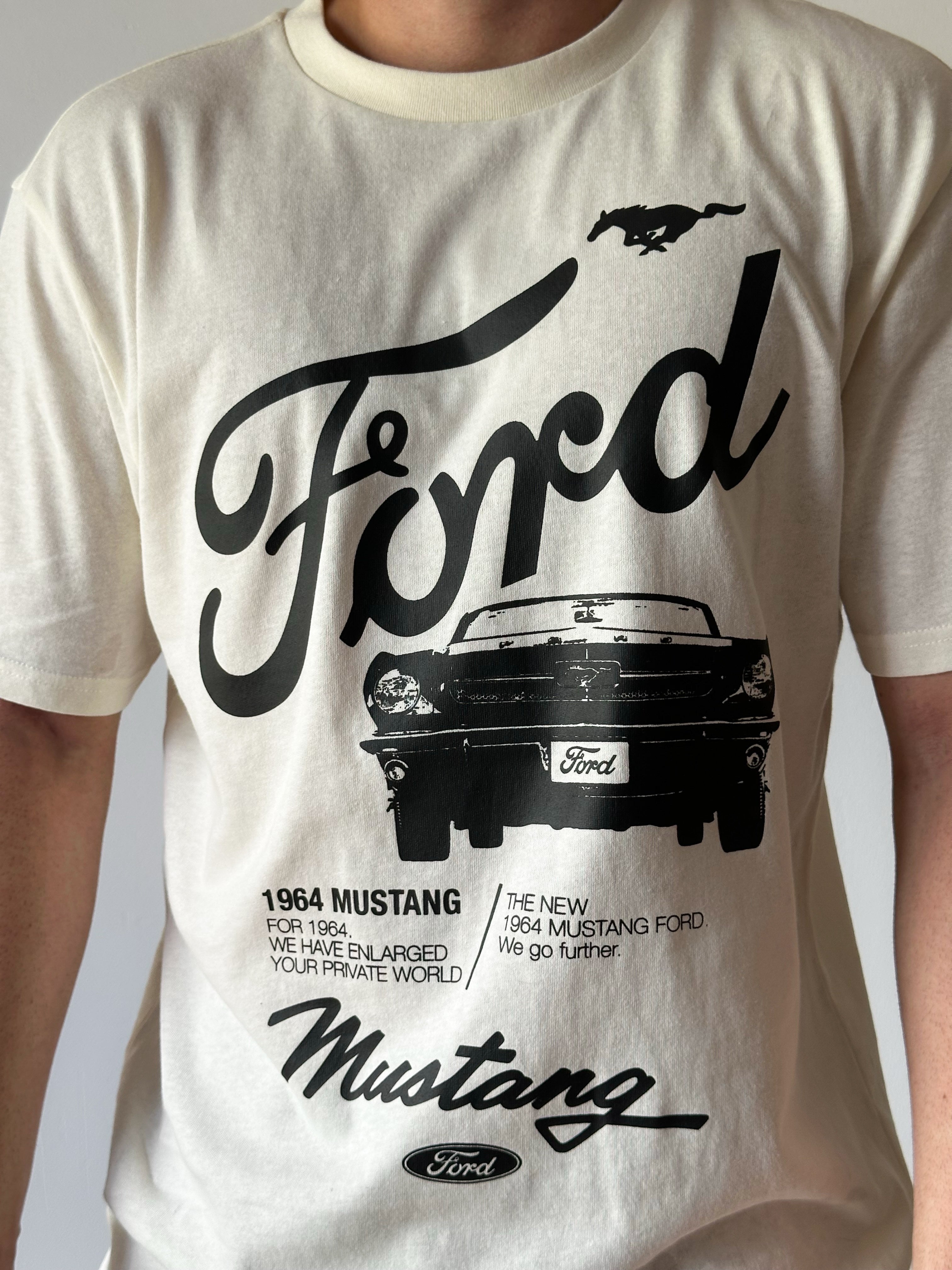 Tshirt Only sons Ford II 22036582