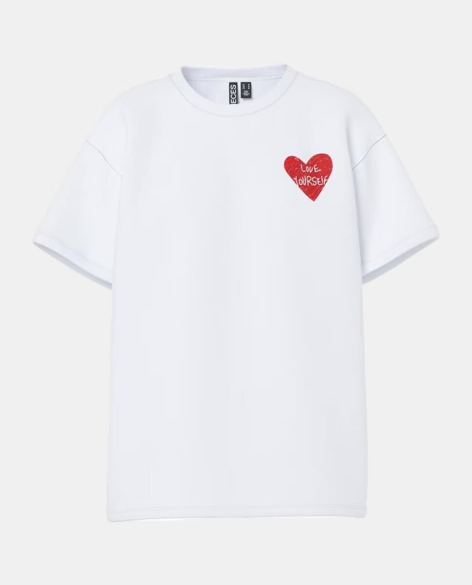 Tshirt Pieces Skylar II 17163210