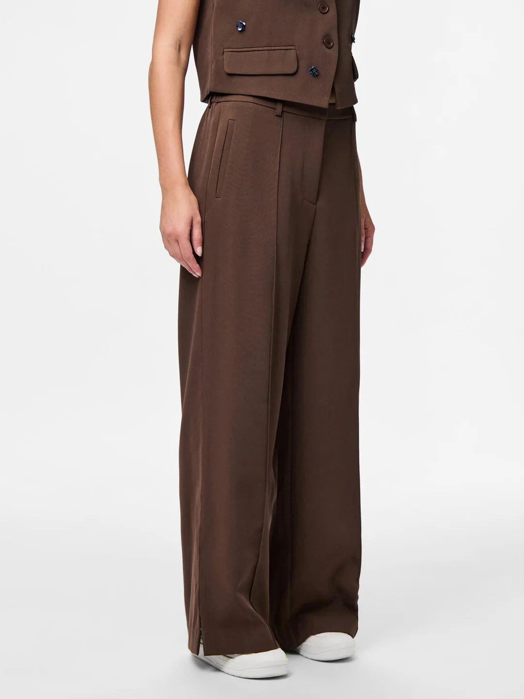 Pantalón Pieces Minni 17160548