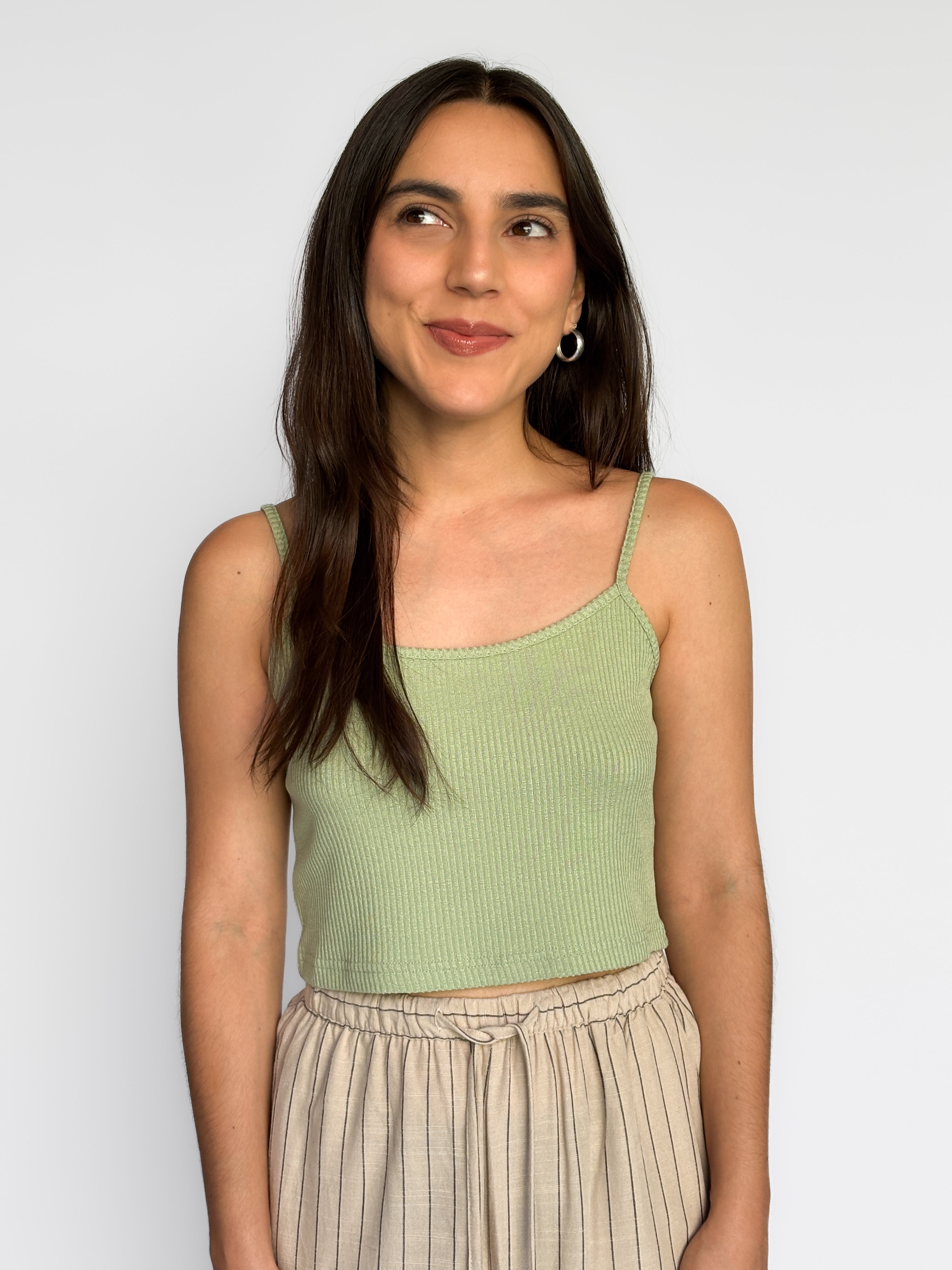 Blusa Paper Crane Hina C12736AB