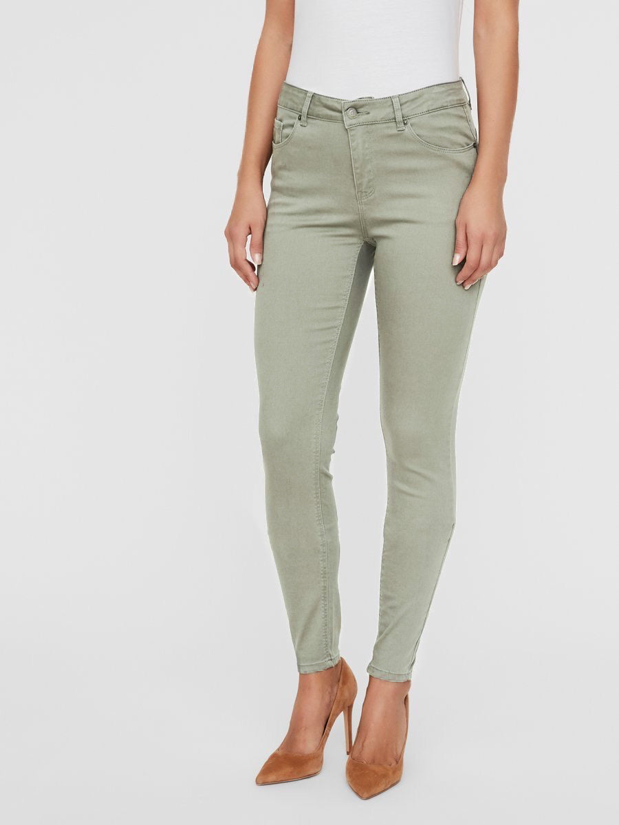 Jeans Vero Moda Hot 10210798