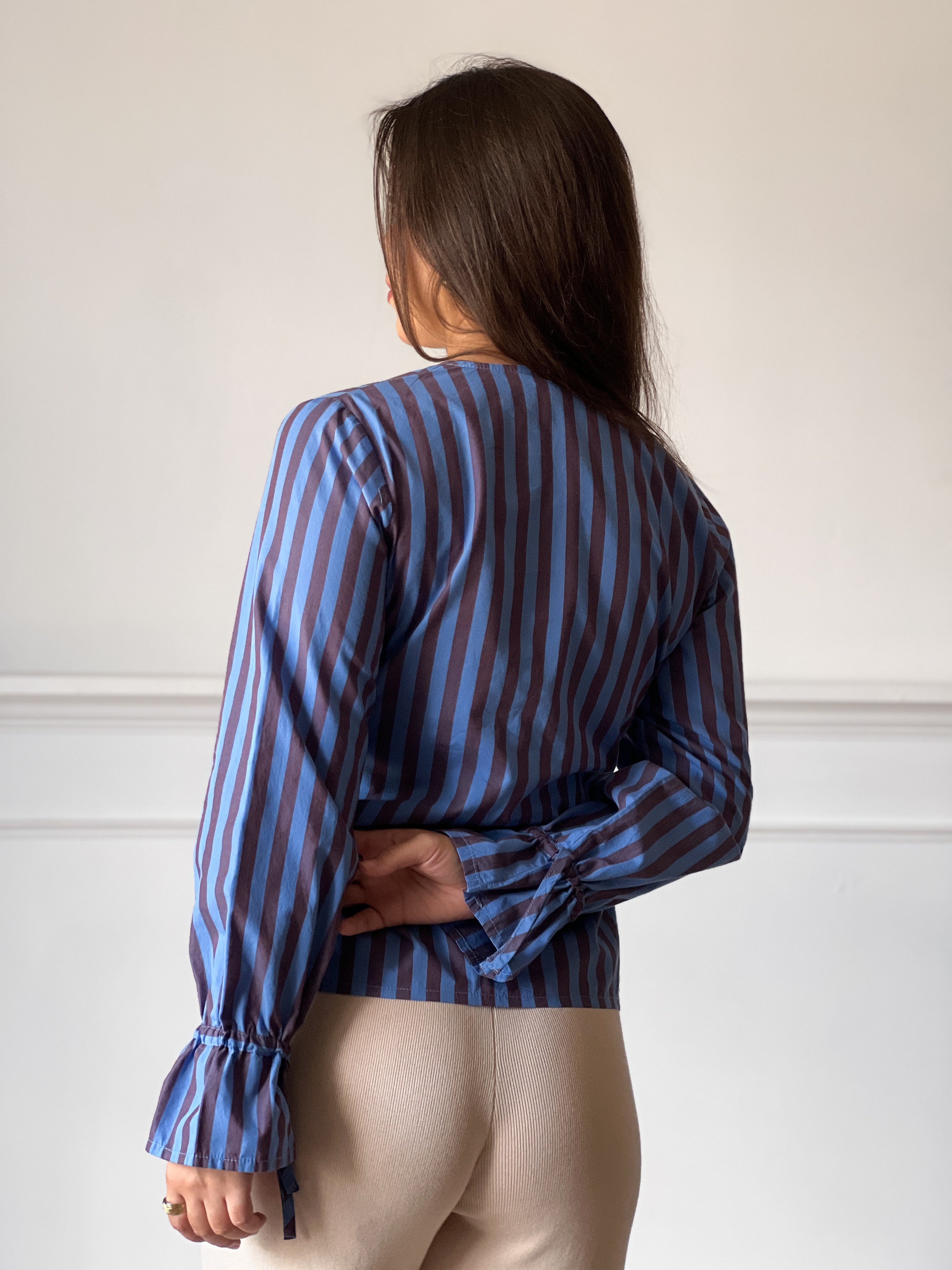 Blusa Only Stivella 15367190