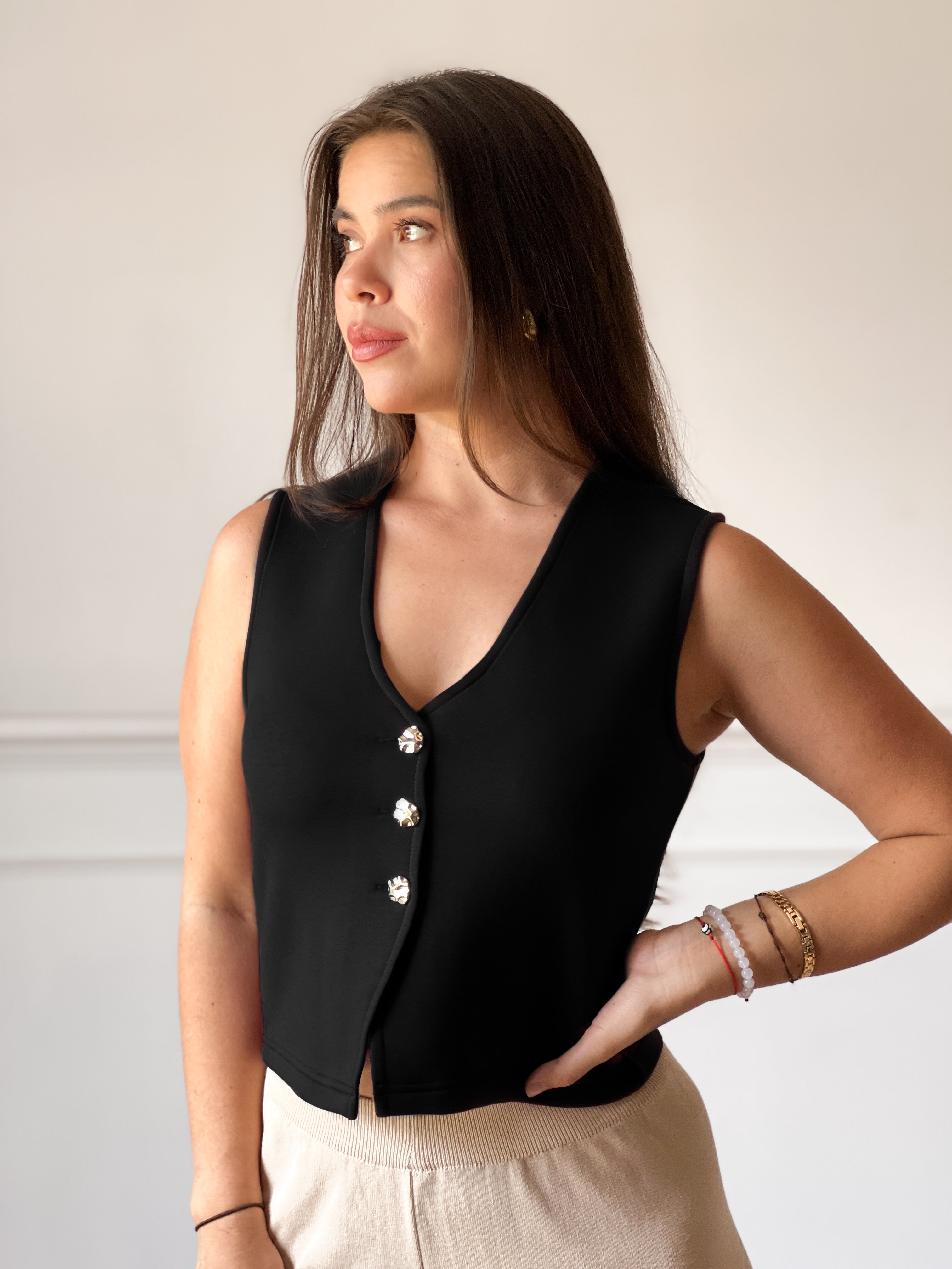 Blusa Only Naomi 15364480