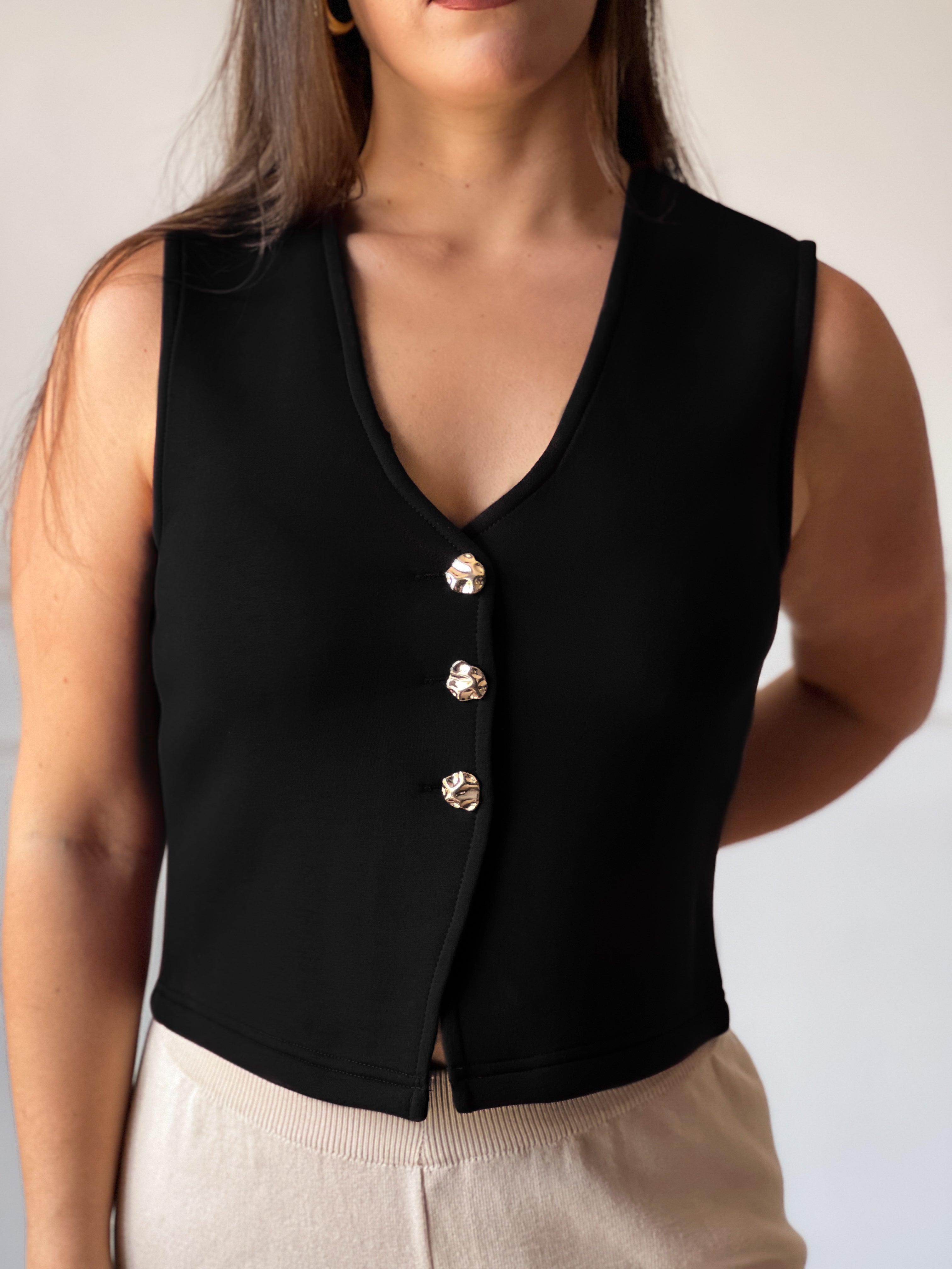 Blusa Only Naomi 15364480
