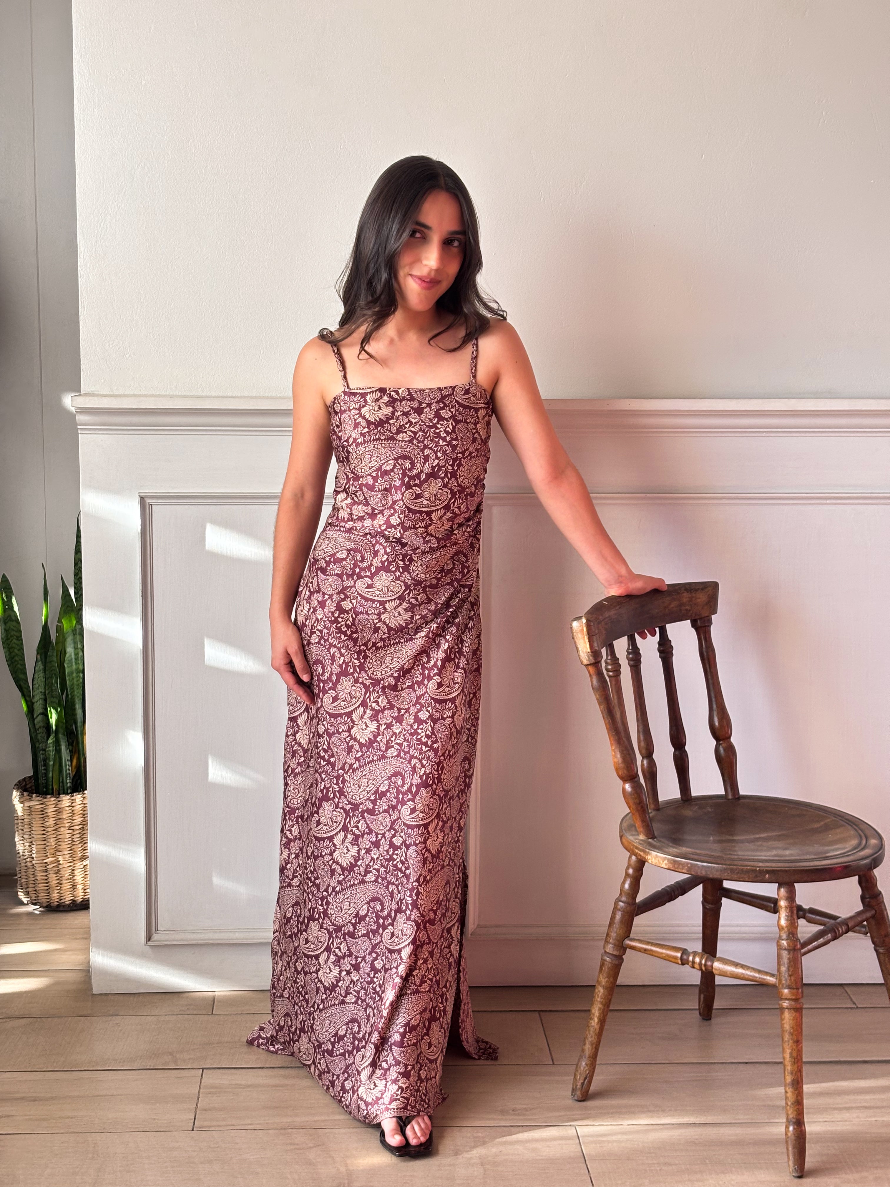 Vestido Only Jane 15364456