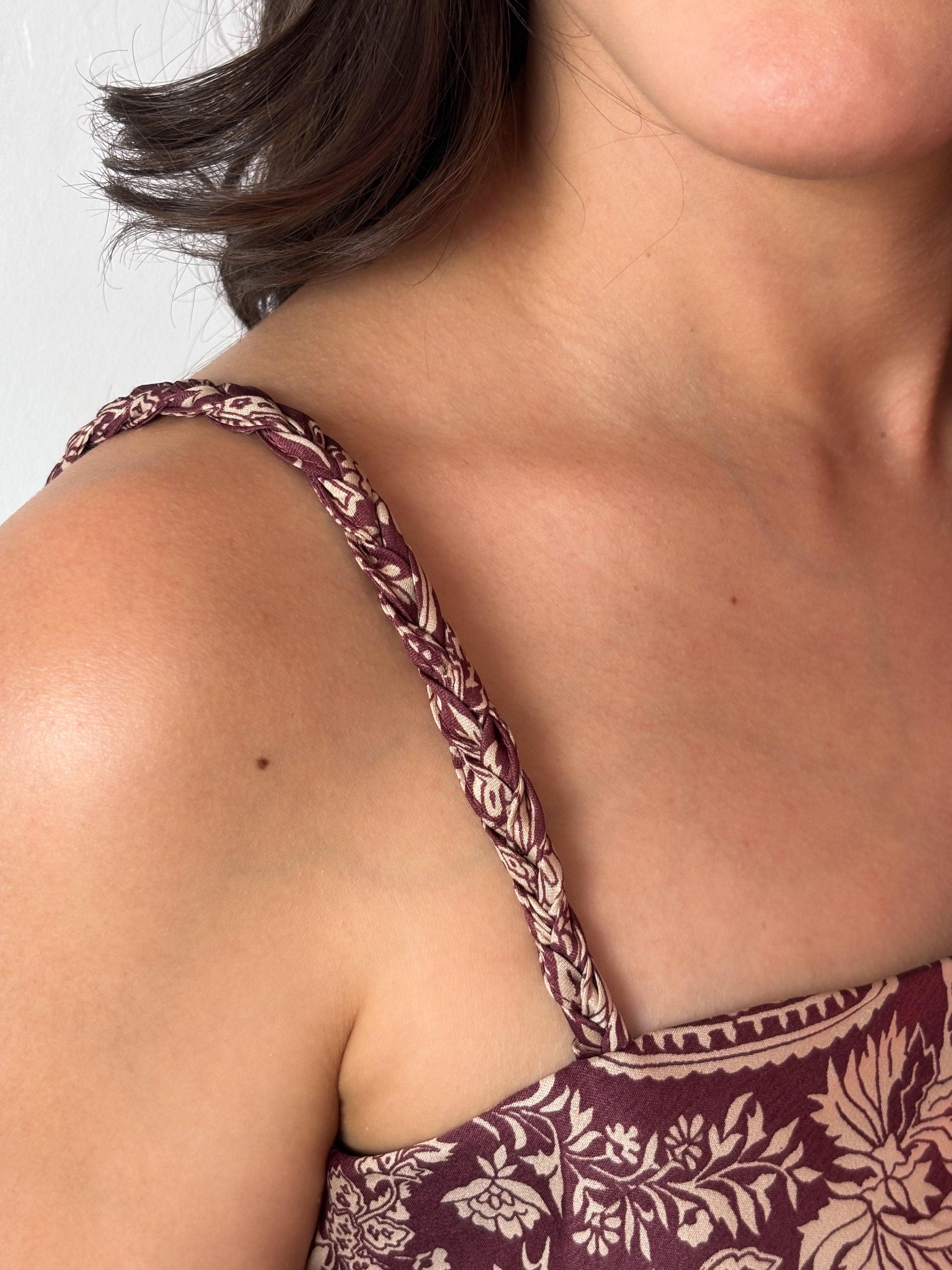 Vestido Only Jane 15364456