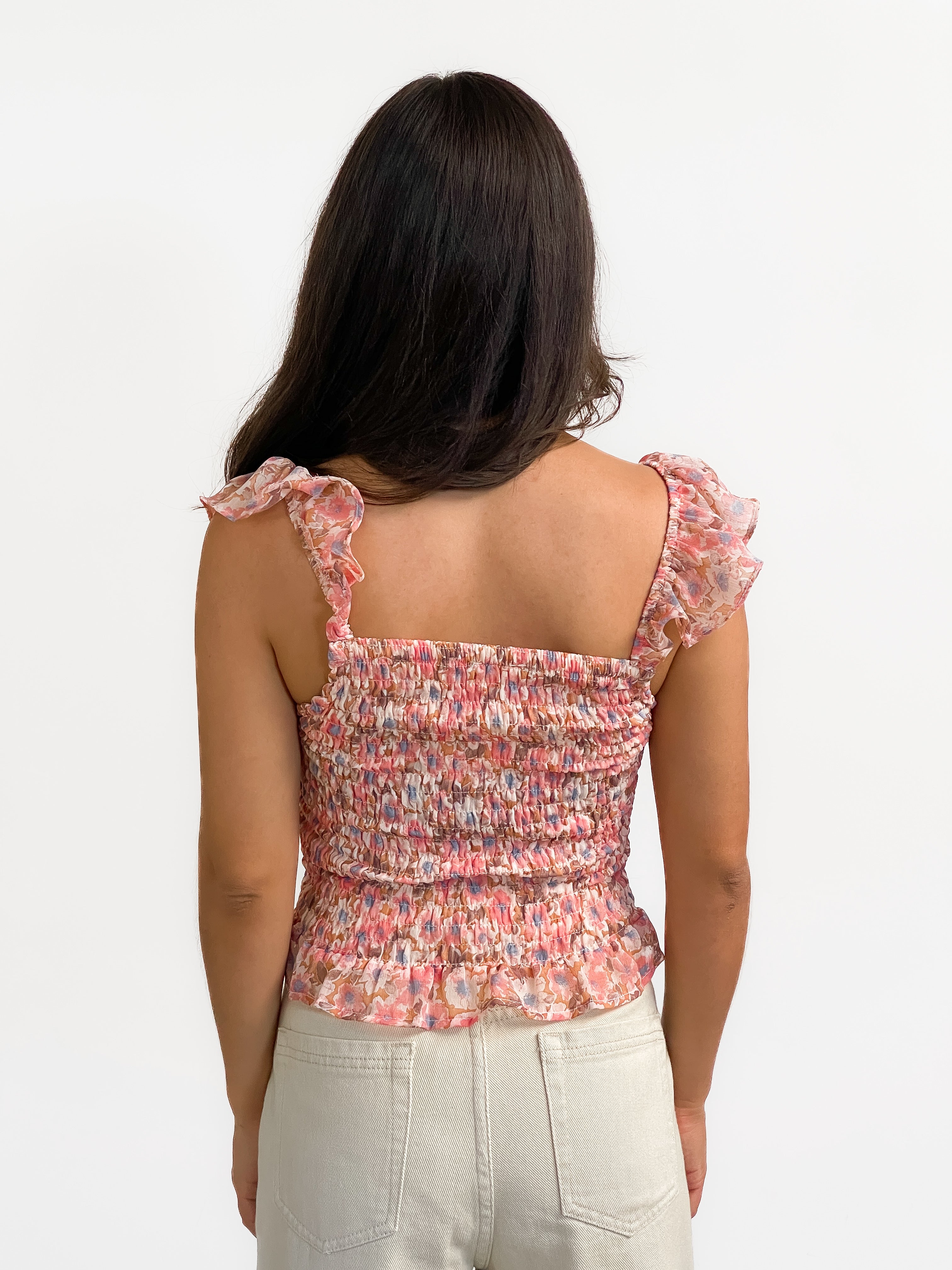 Blusa Vale NTC1144C