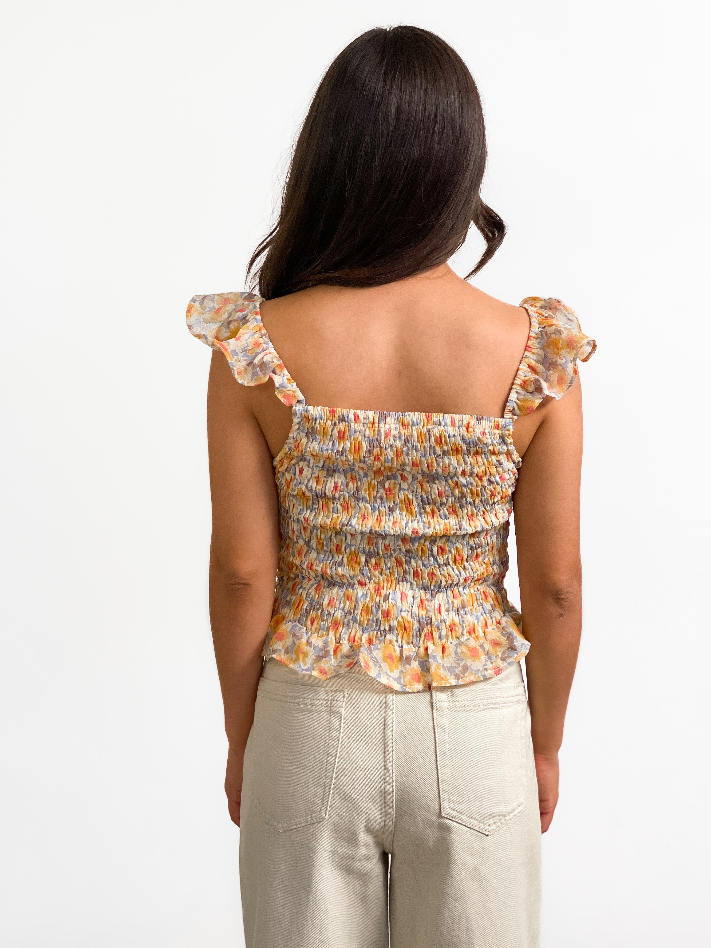 Blusa Vale NTC1144C