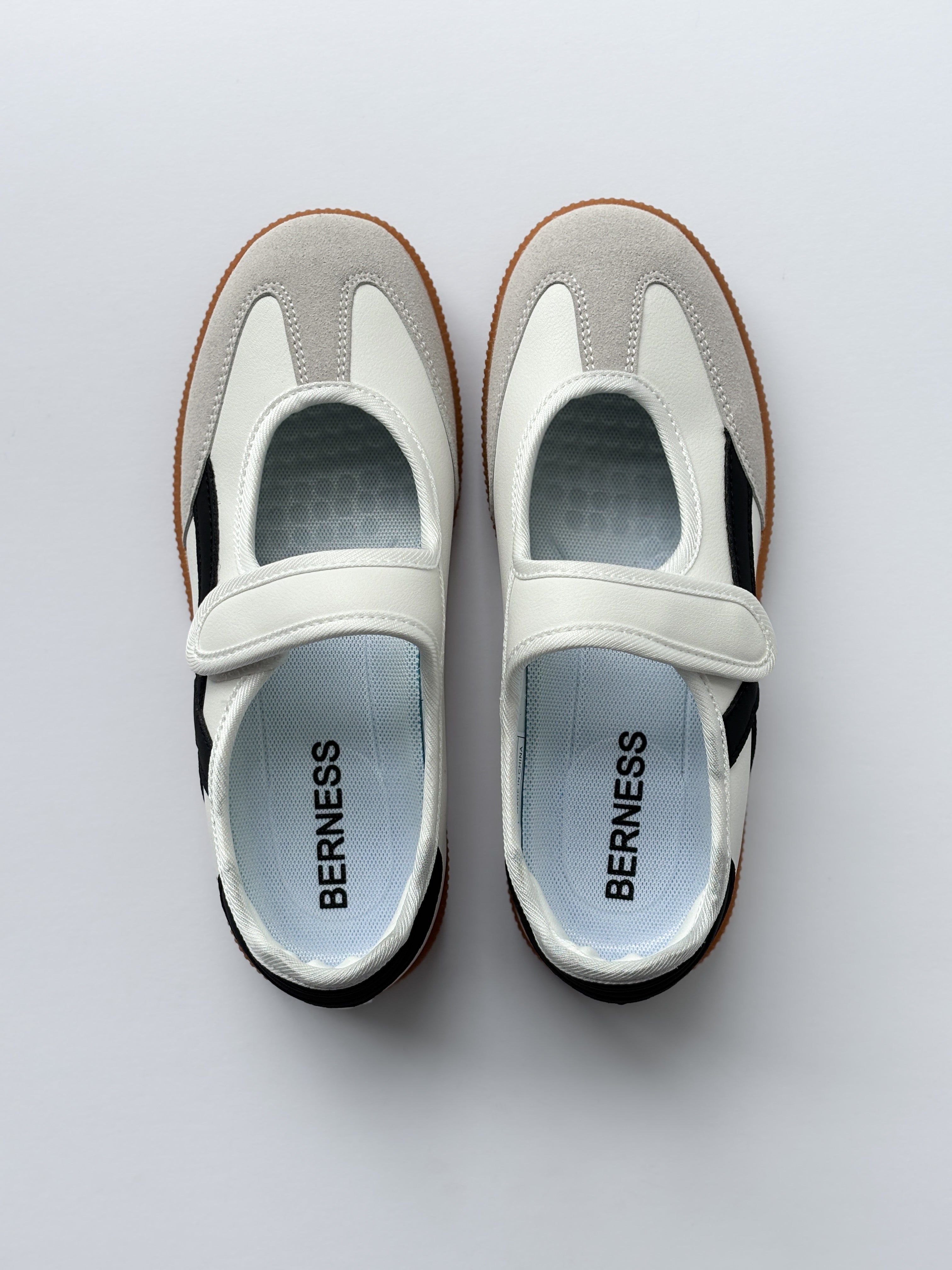 Tenis berness Lorenzia