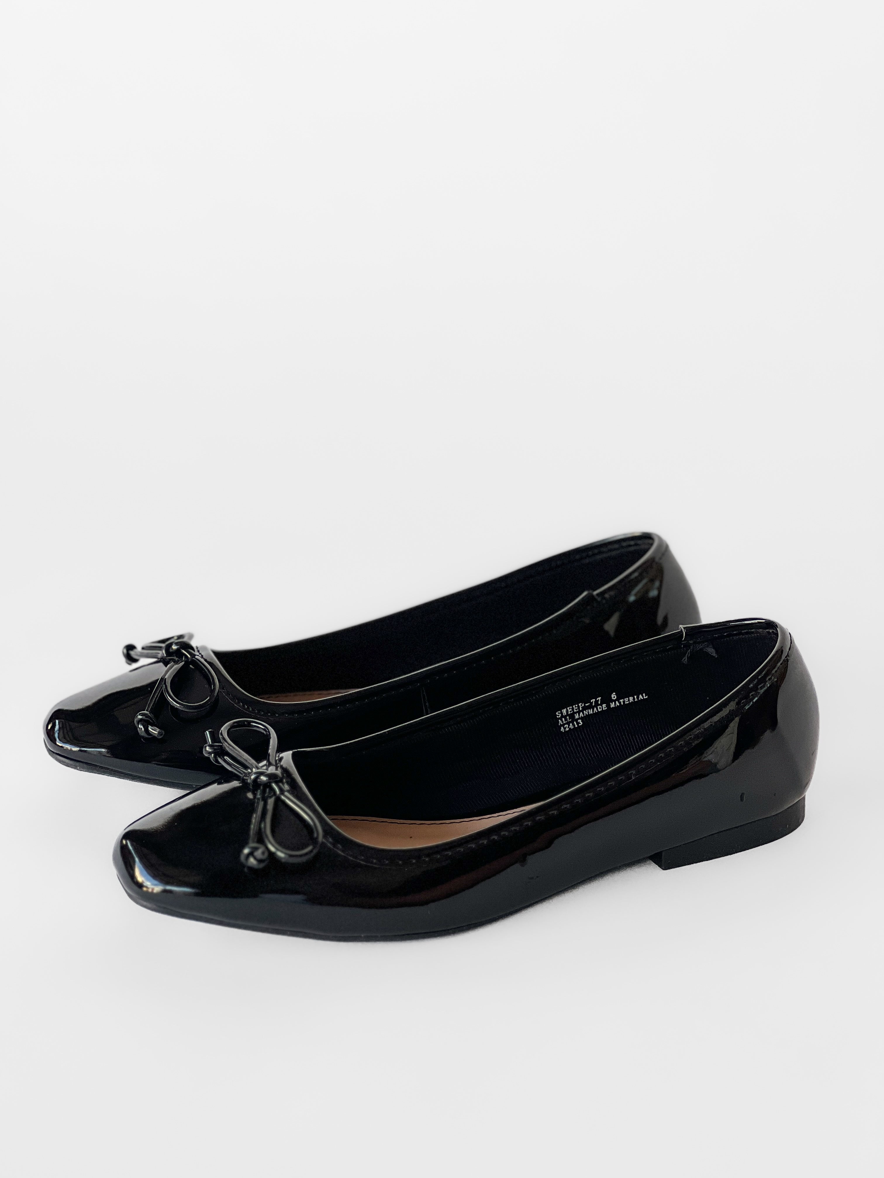 Zapato Sweep-77