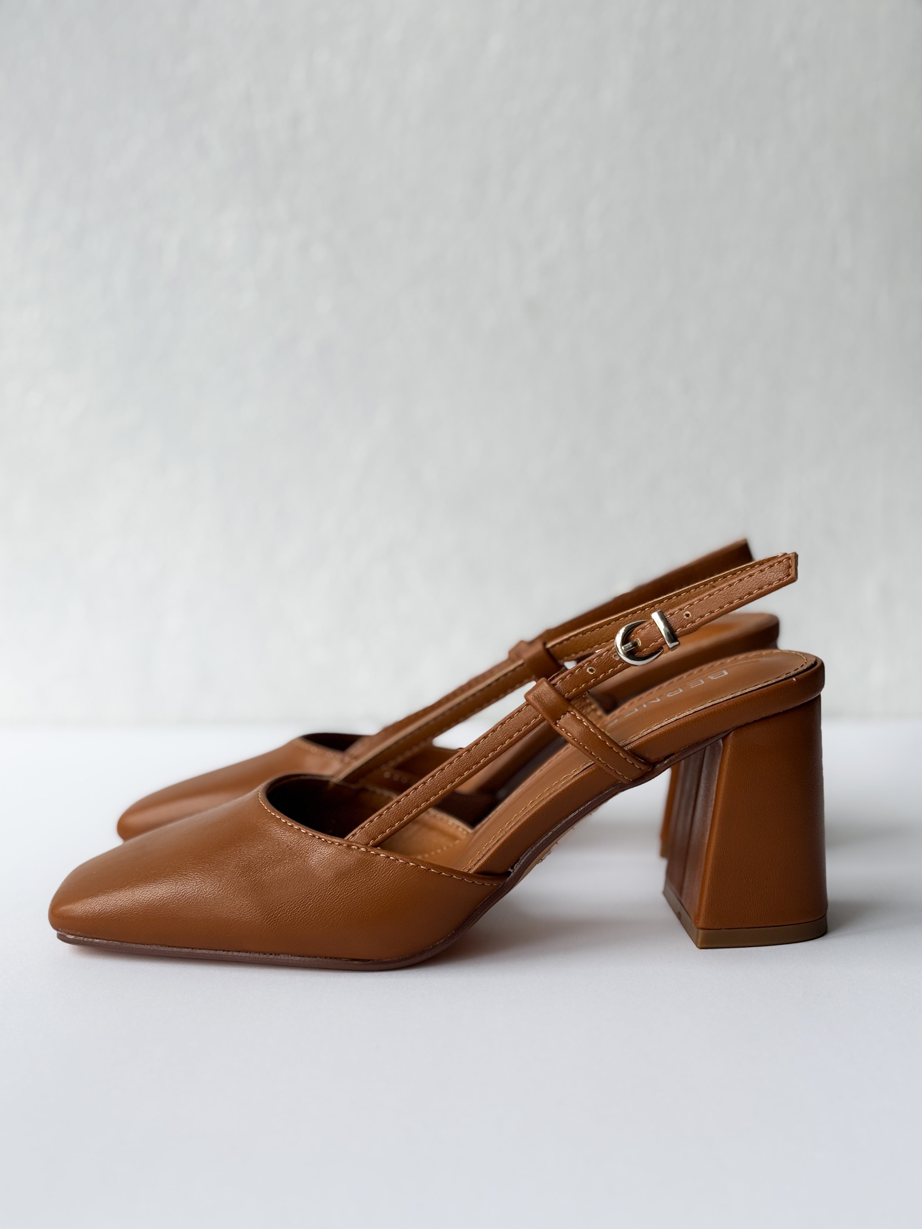 Zapato berness Calla