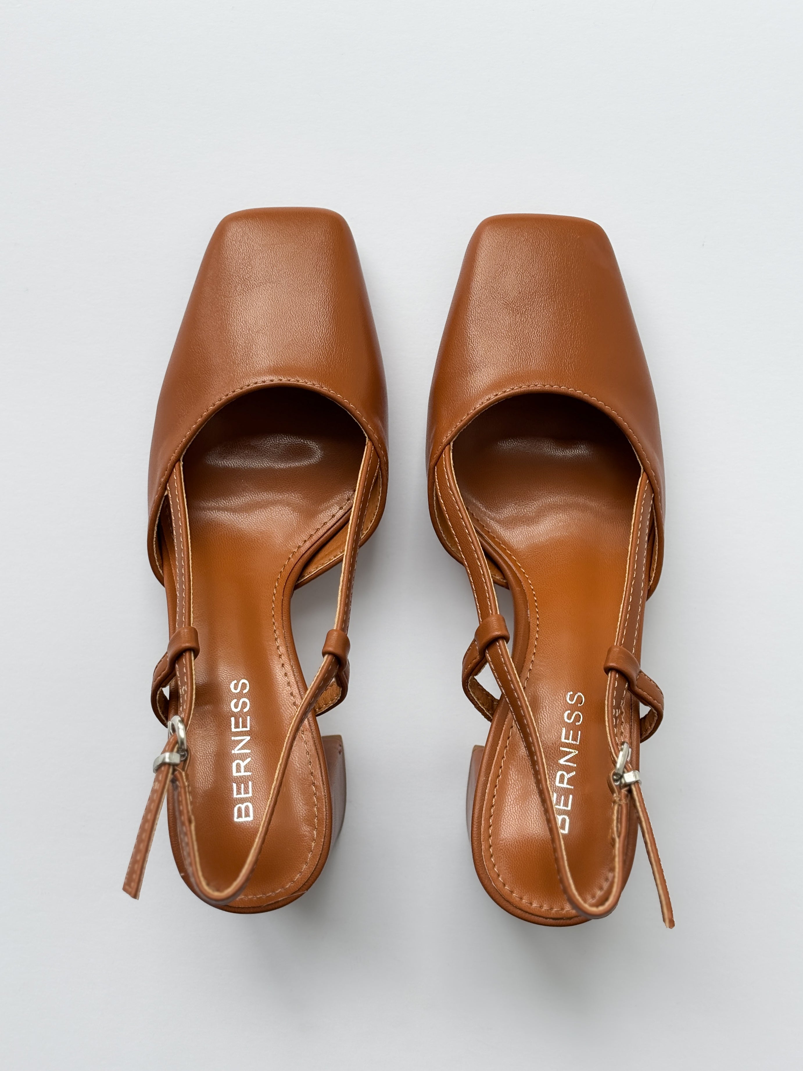 Zapato berness Calla