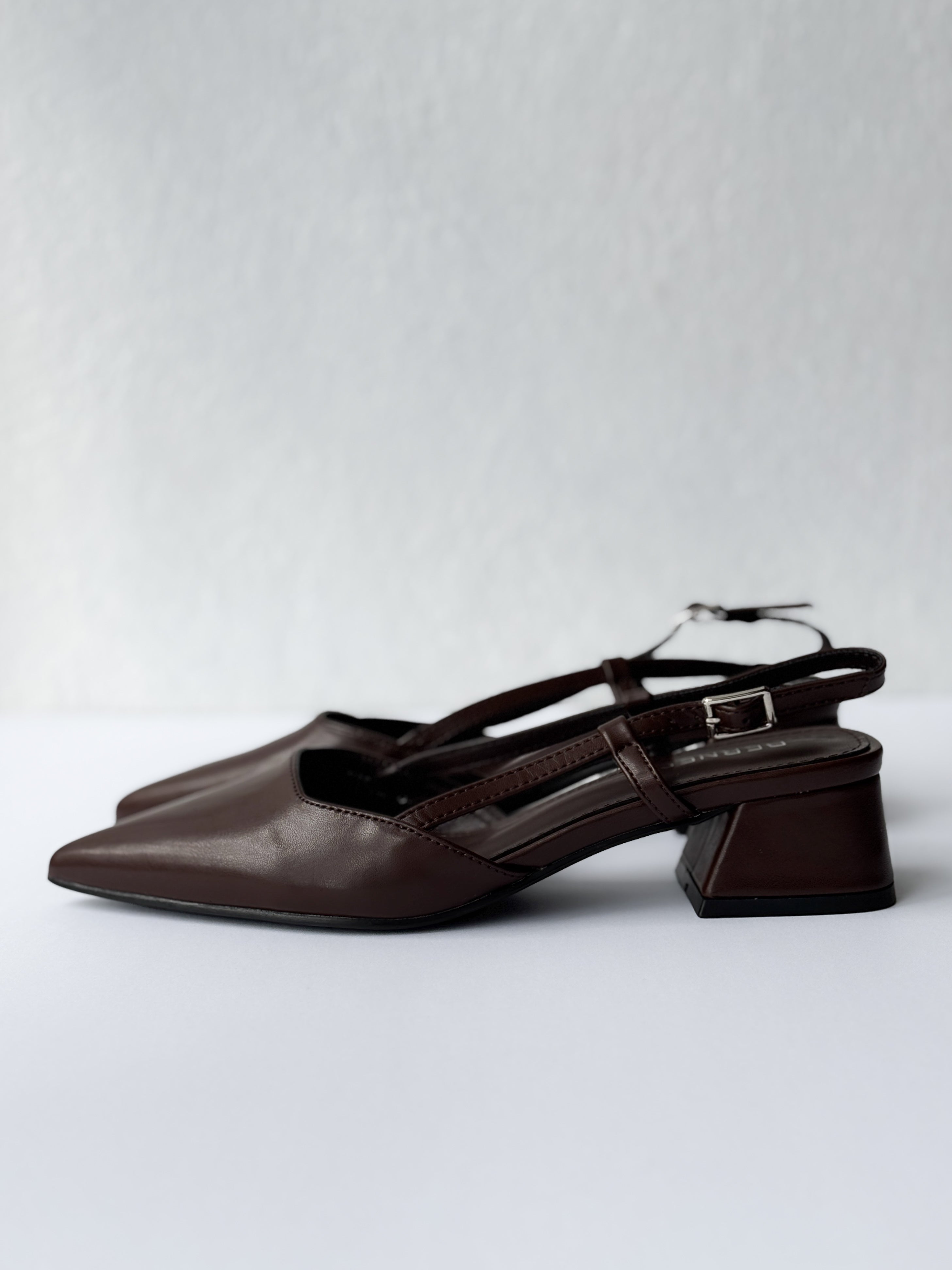 Zapato berness Vieda