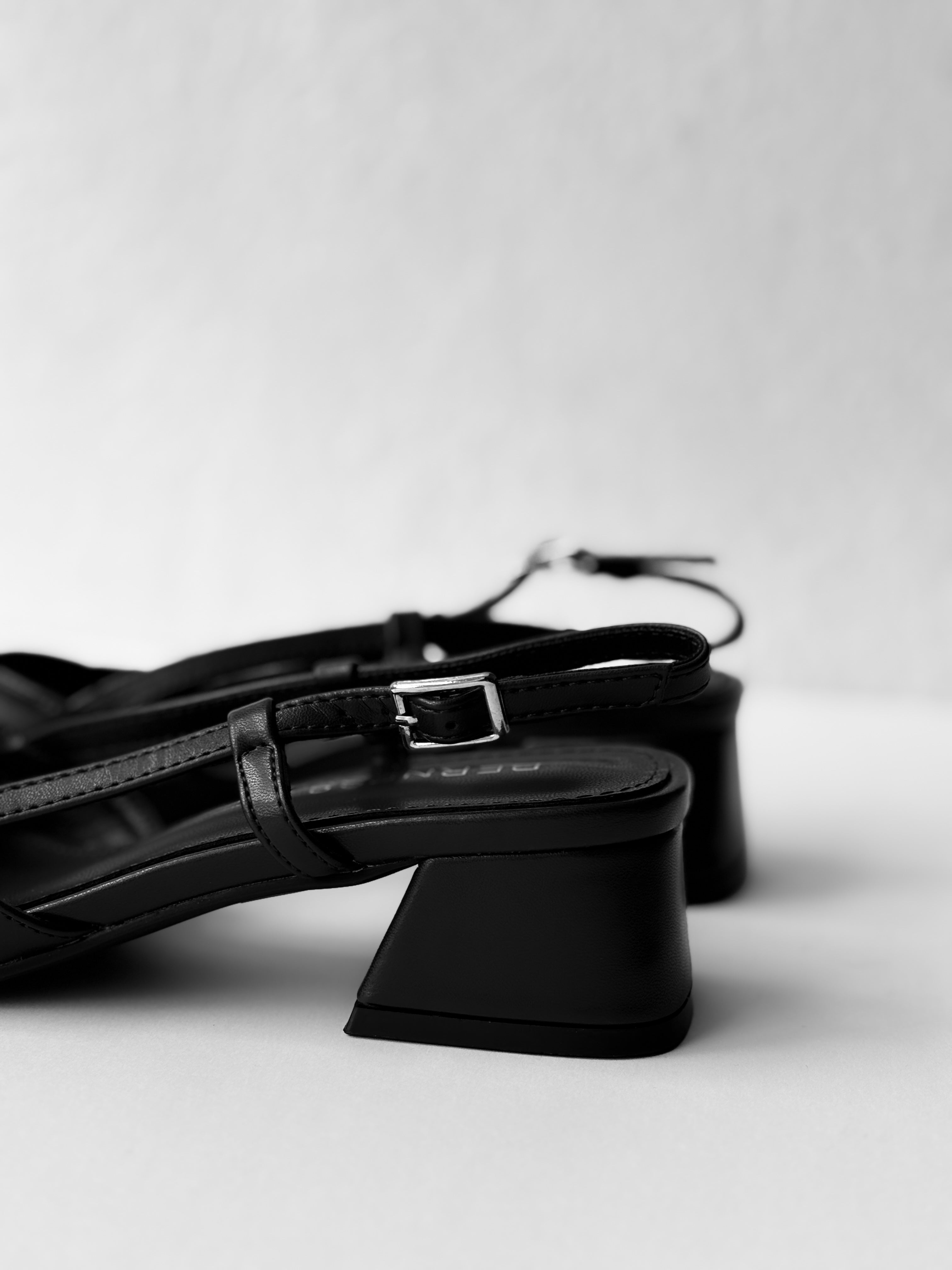 Zapato berness Vieda