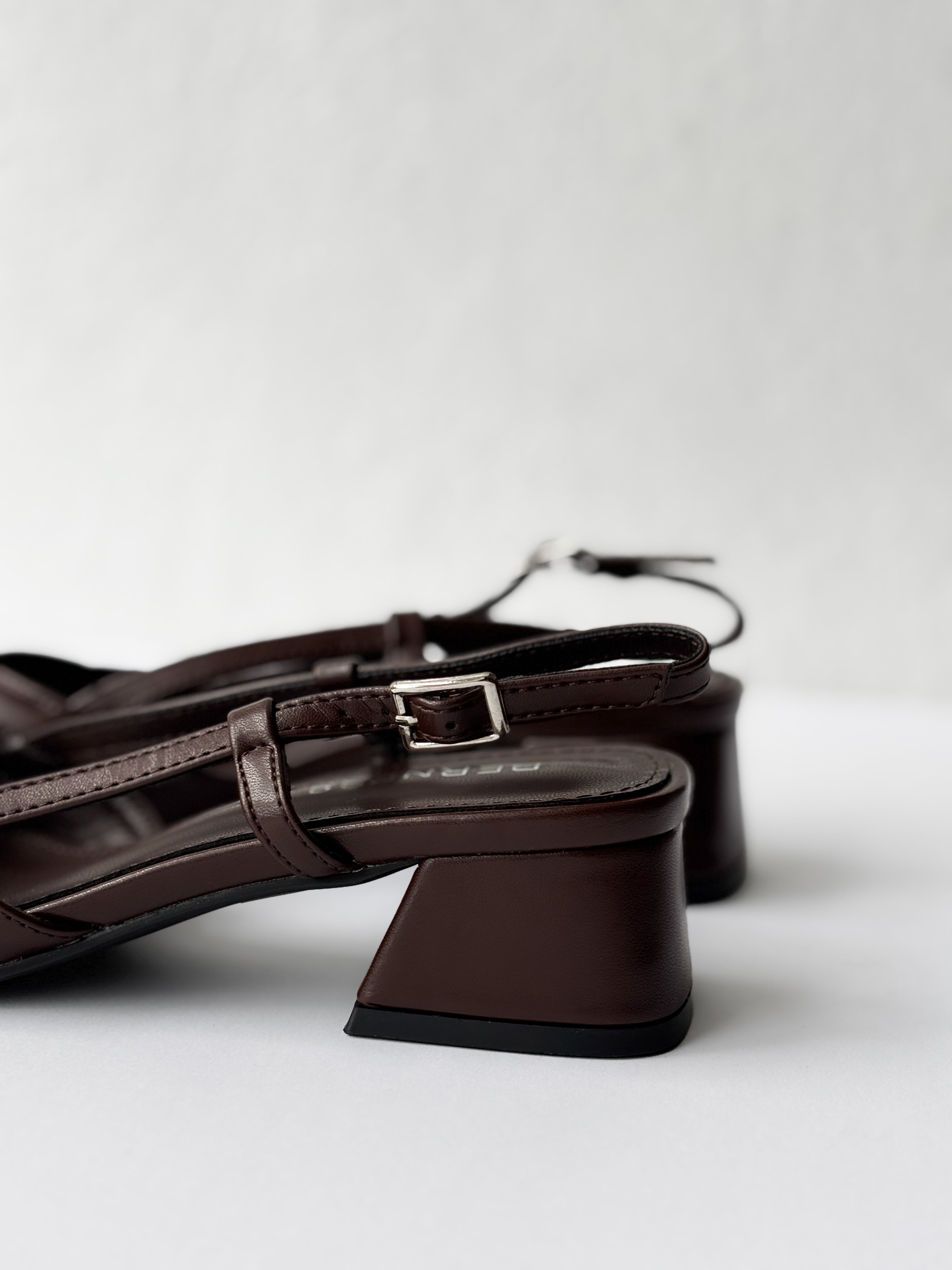 Zapato berness Vieda