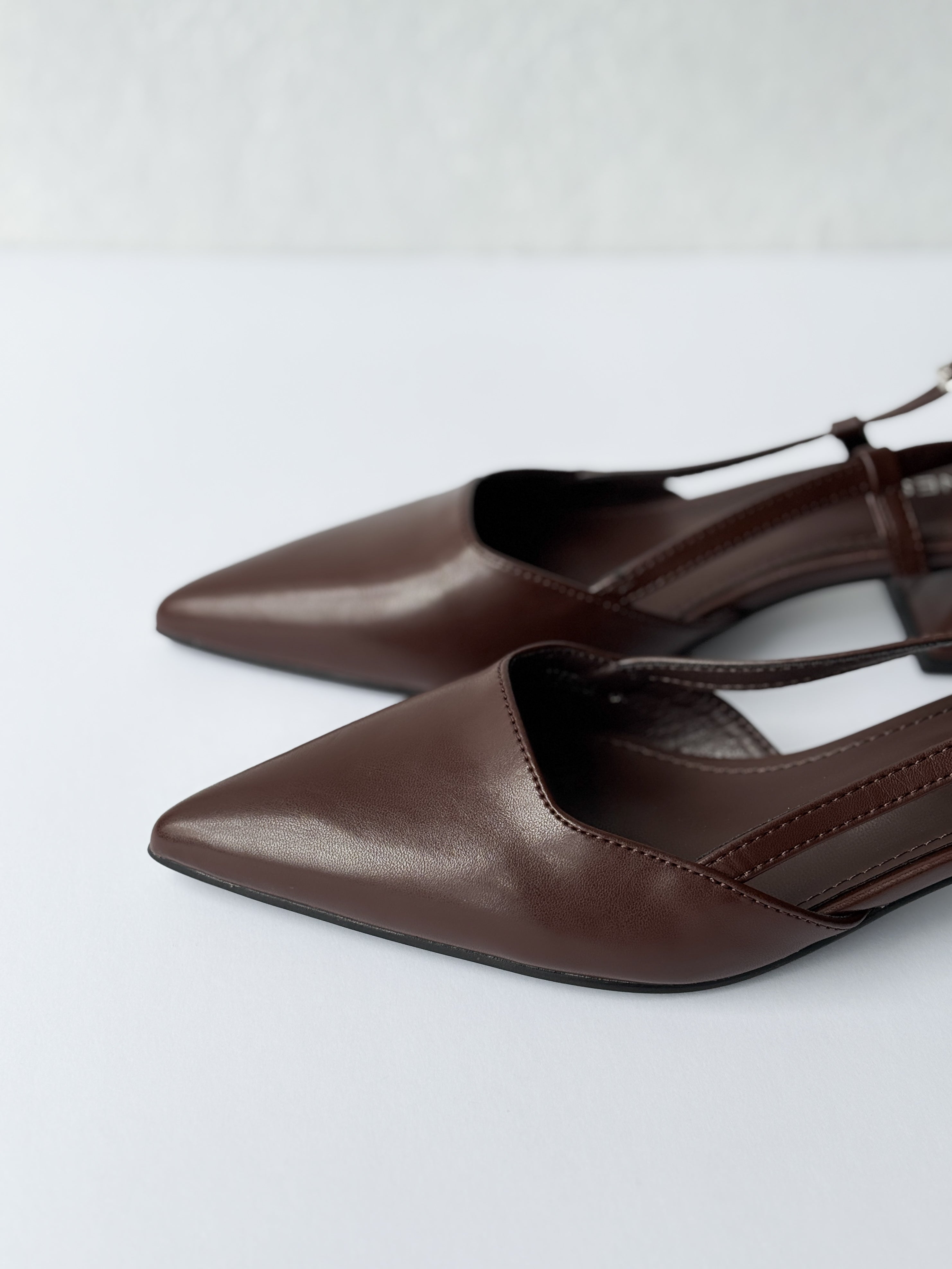 Zapato berness Vieda