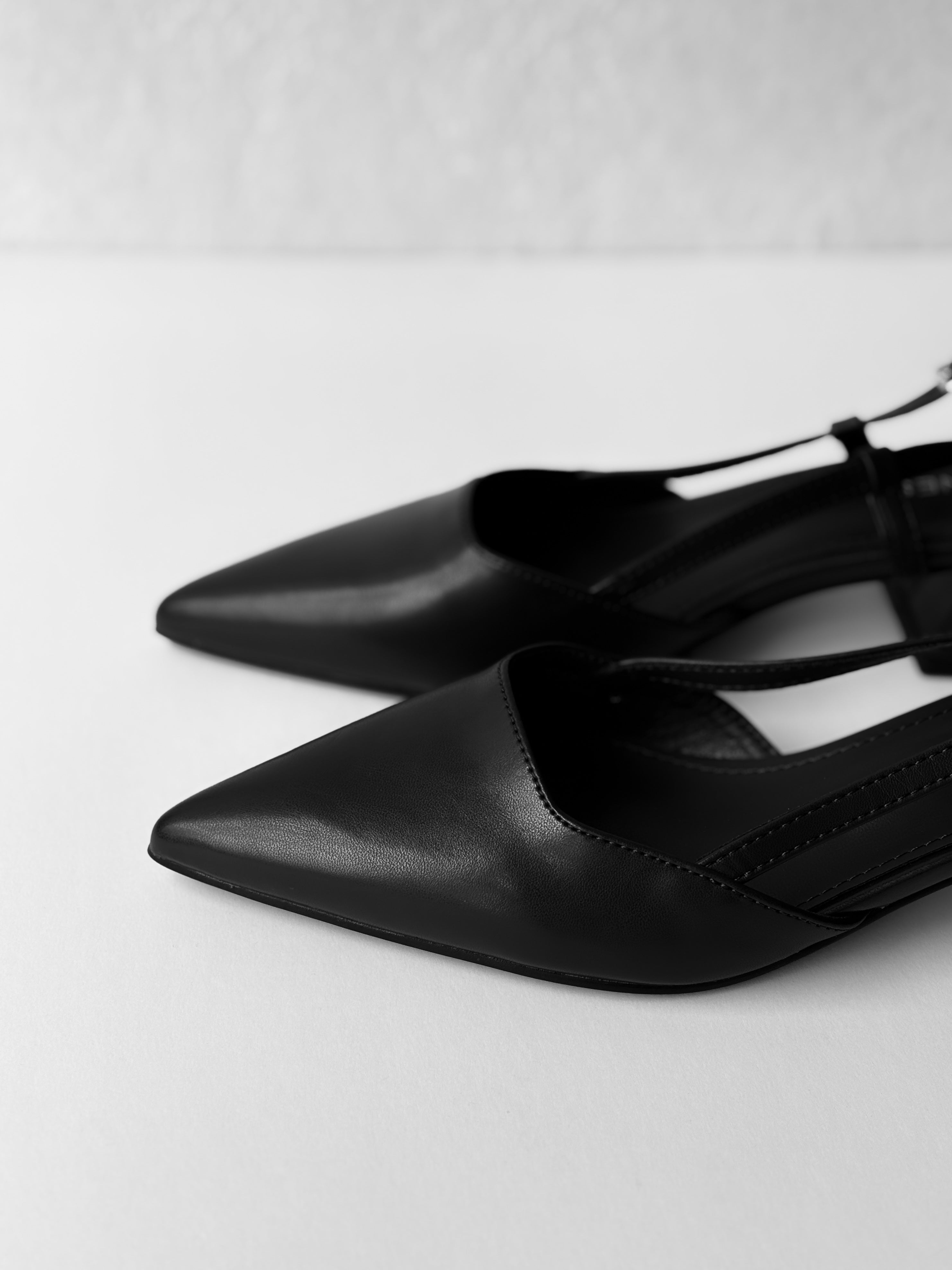 Zapato berness Vieda