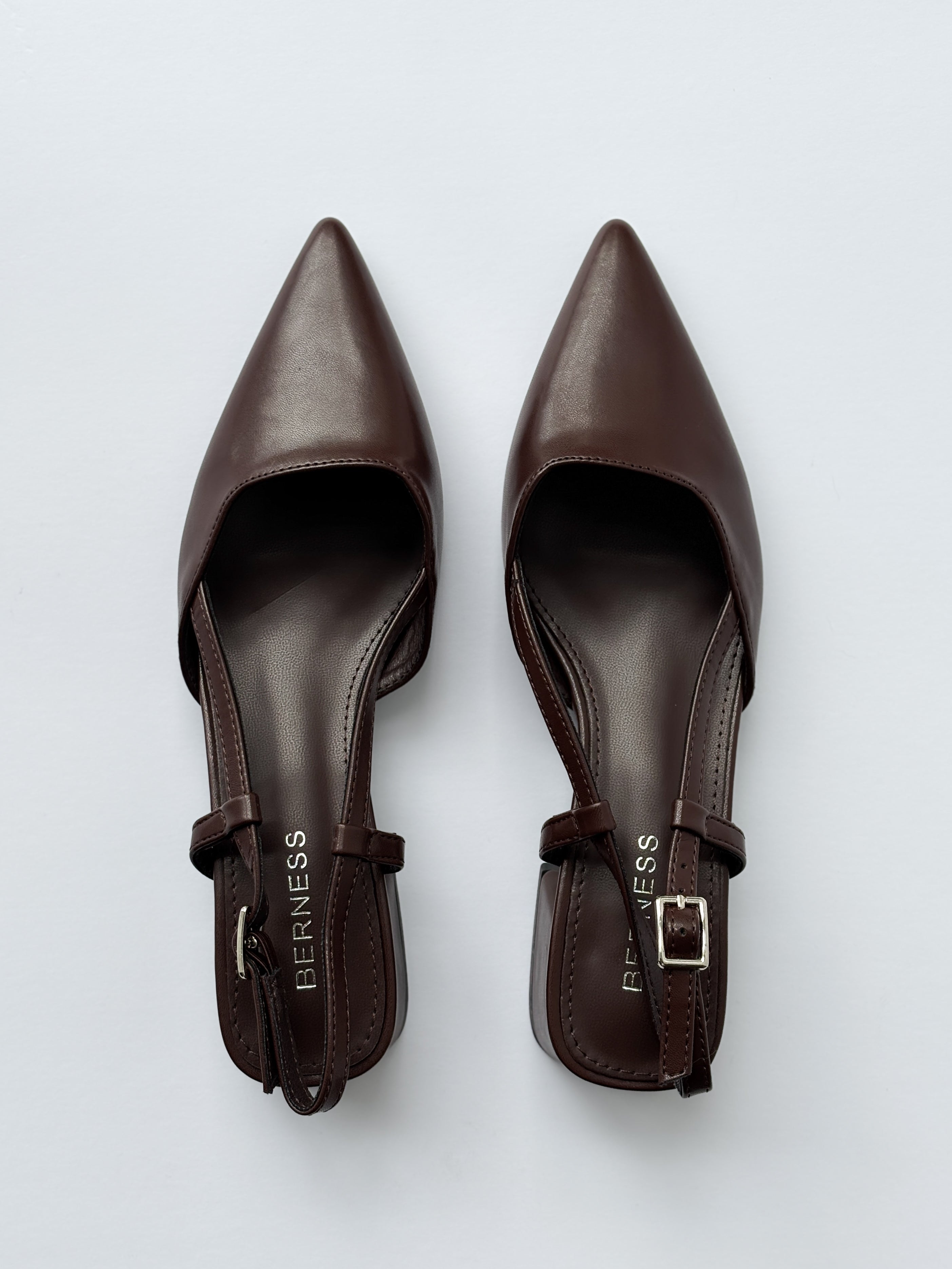 Zapato berness Vieda