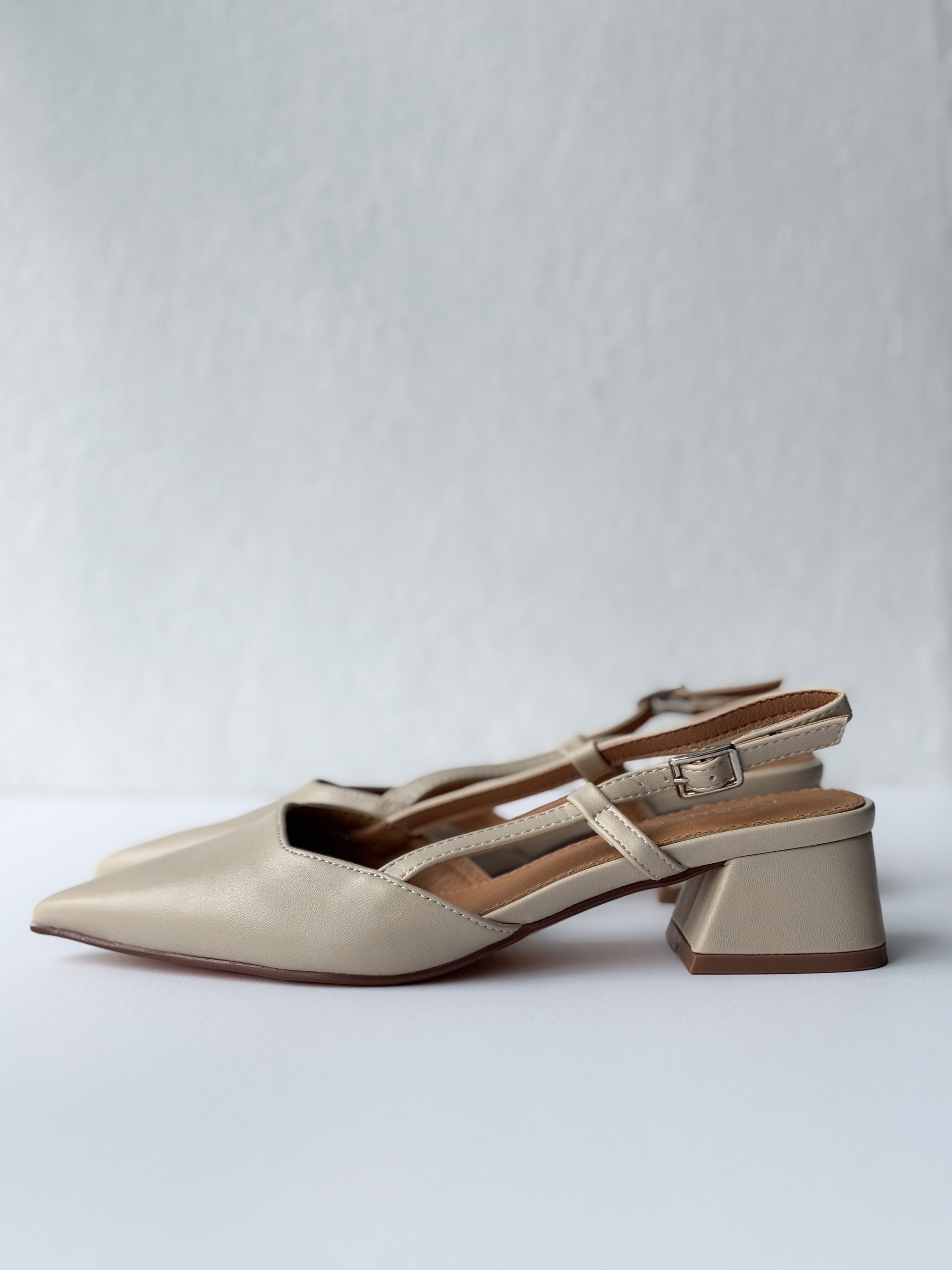 Zapato berness Vieda