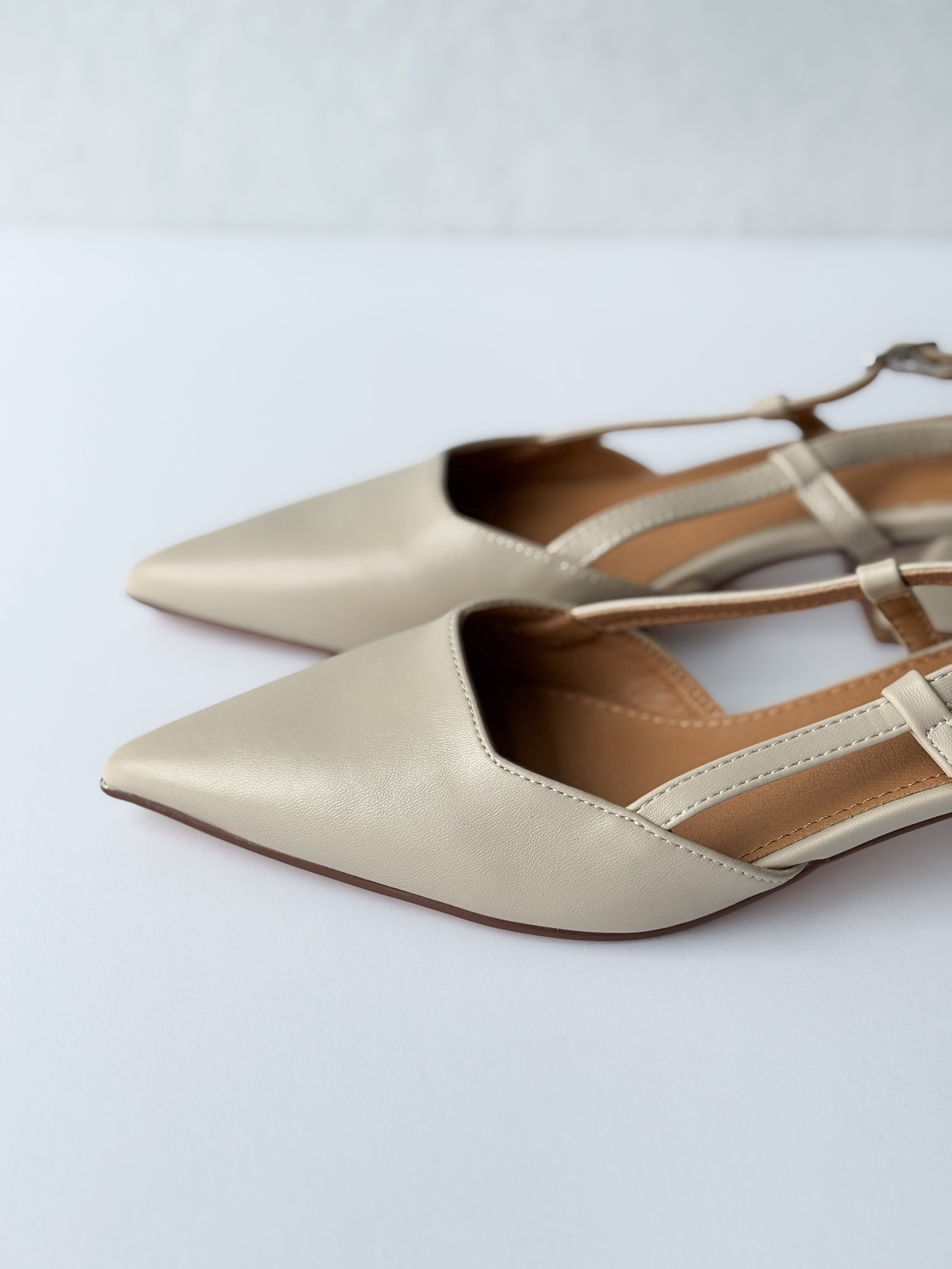 Zapato berness Vieda