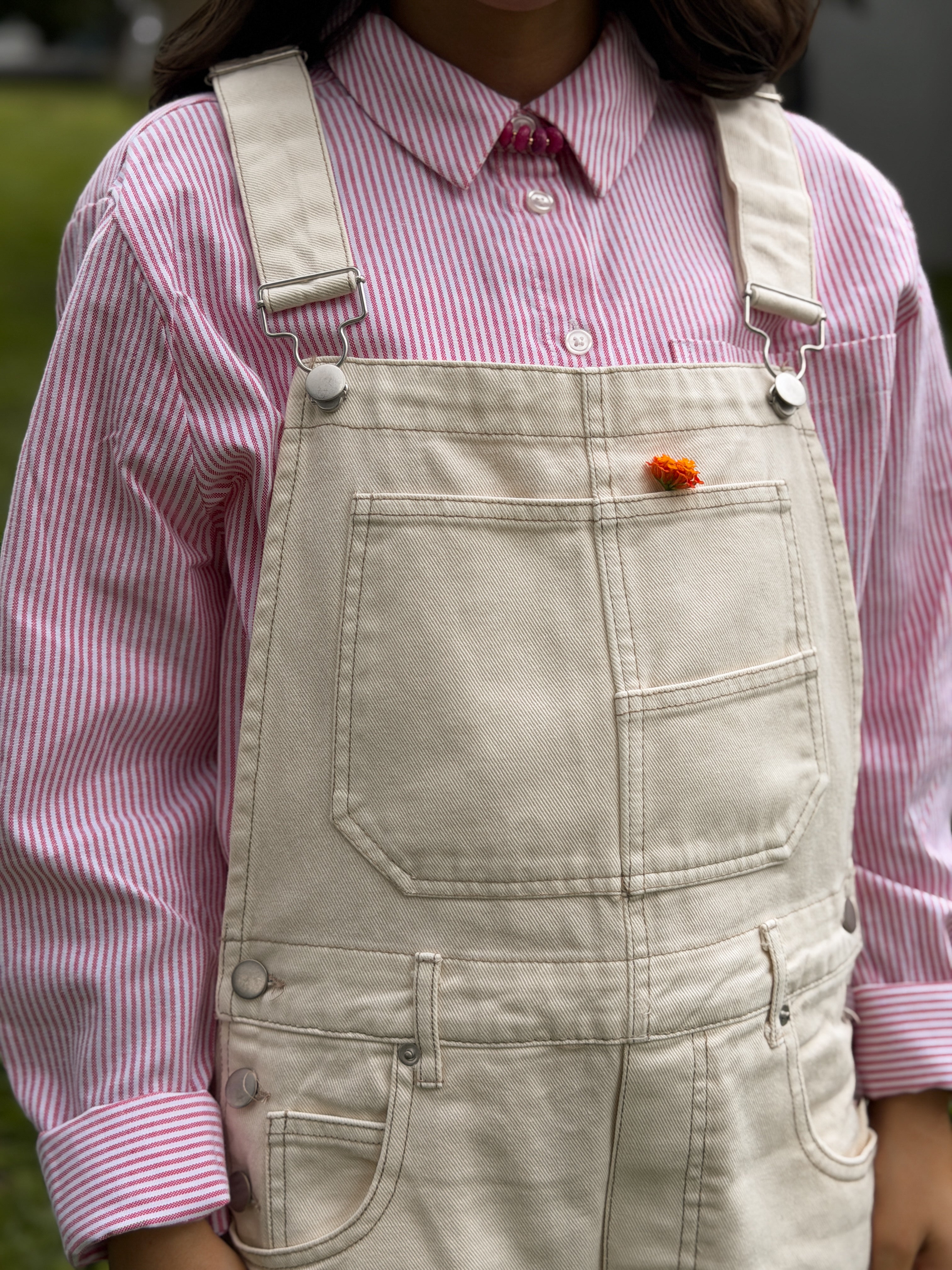 Overall Sage J6SP1003