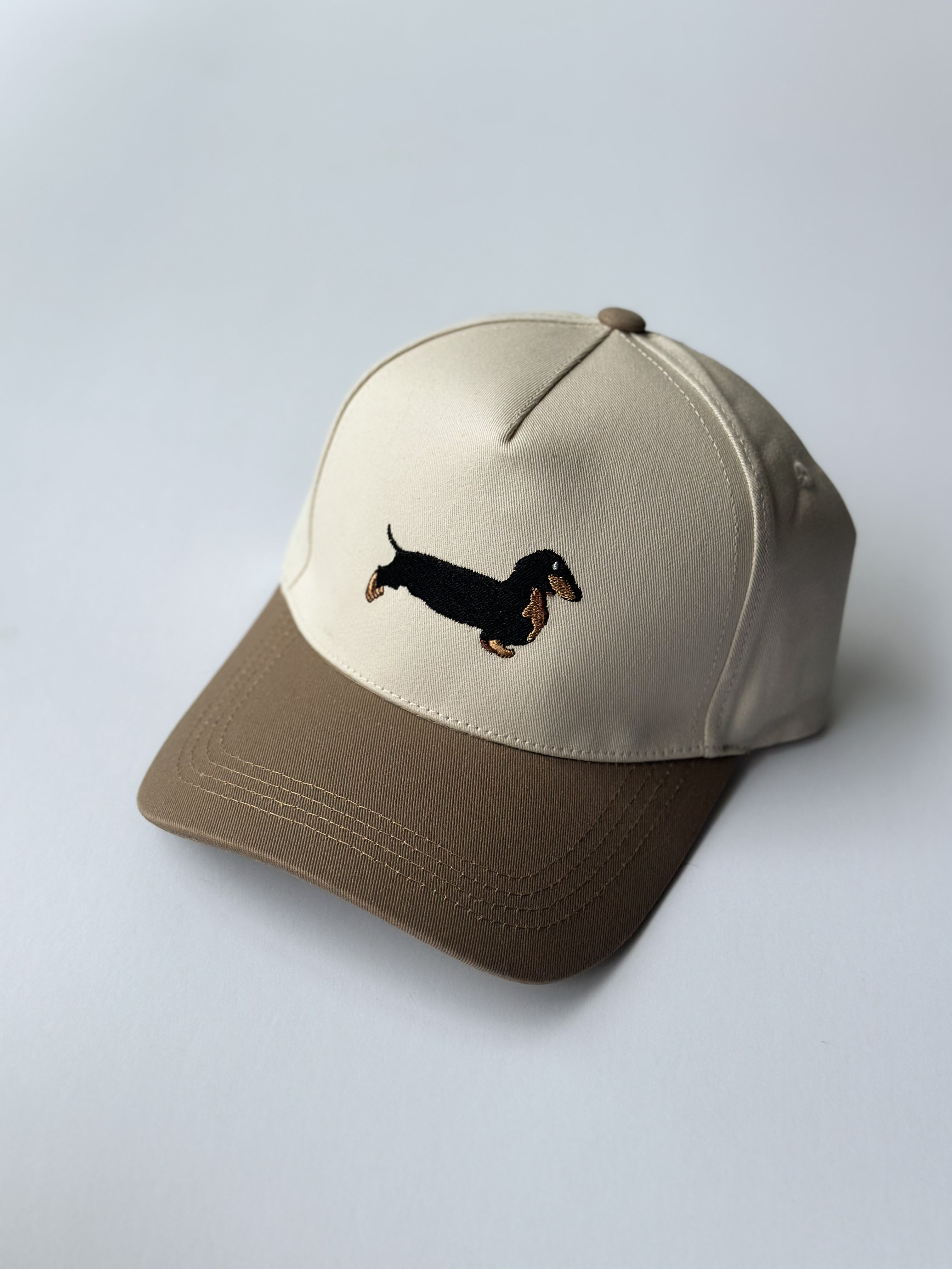 Gorra salchicha UA-730