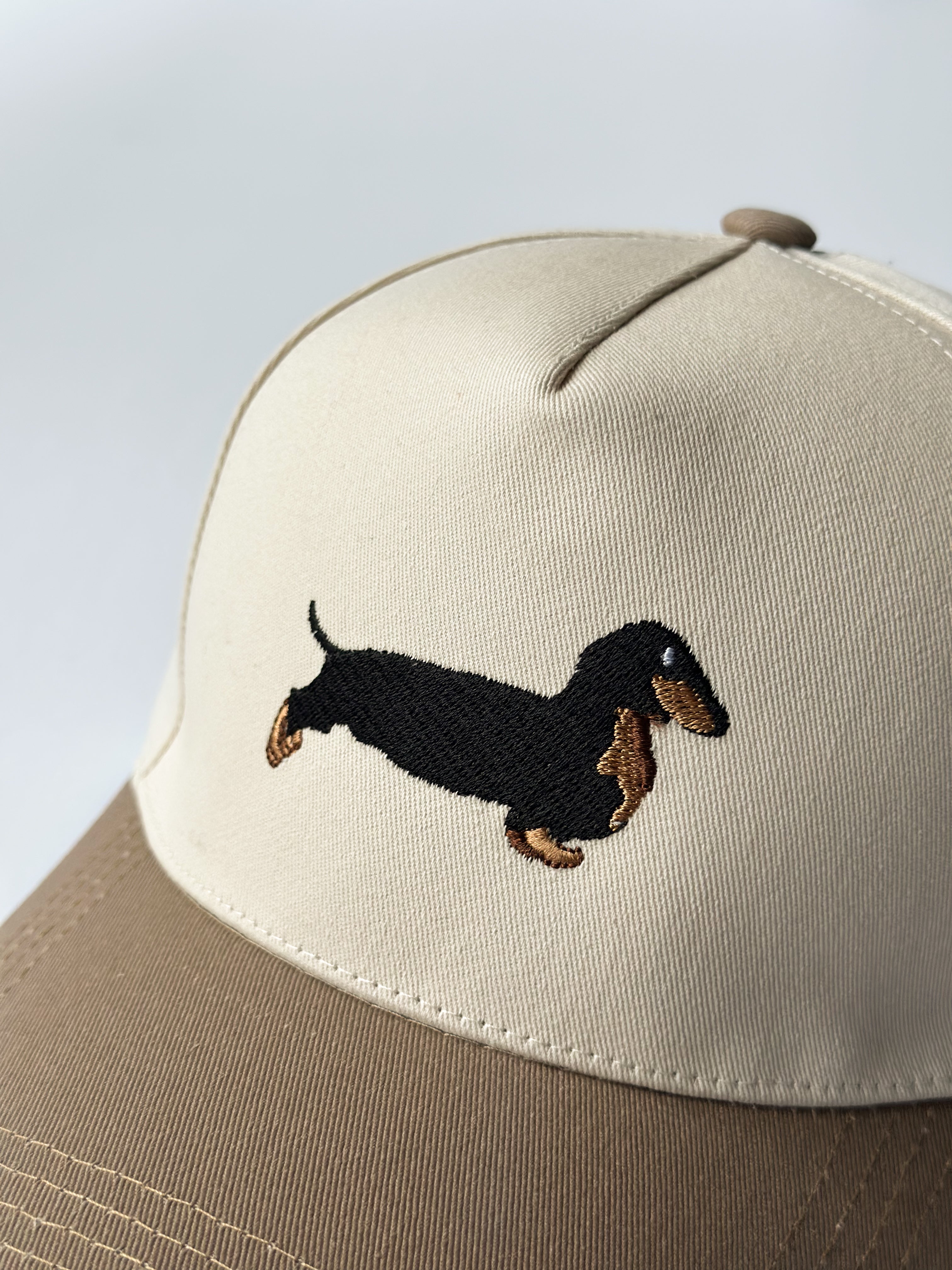 Gorra salchicha UA-730