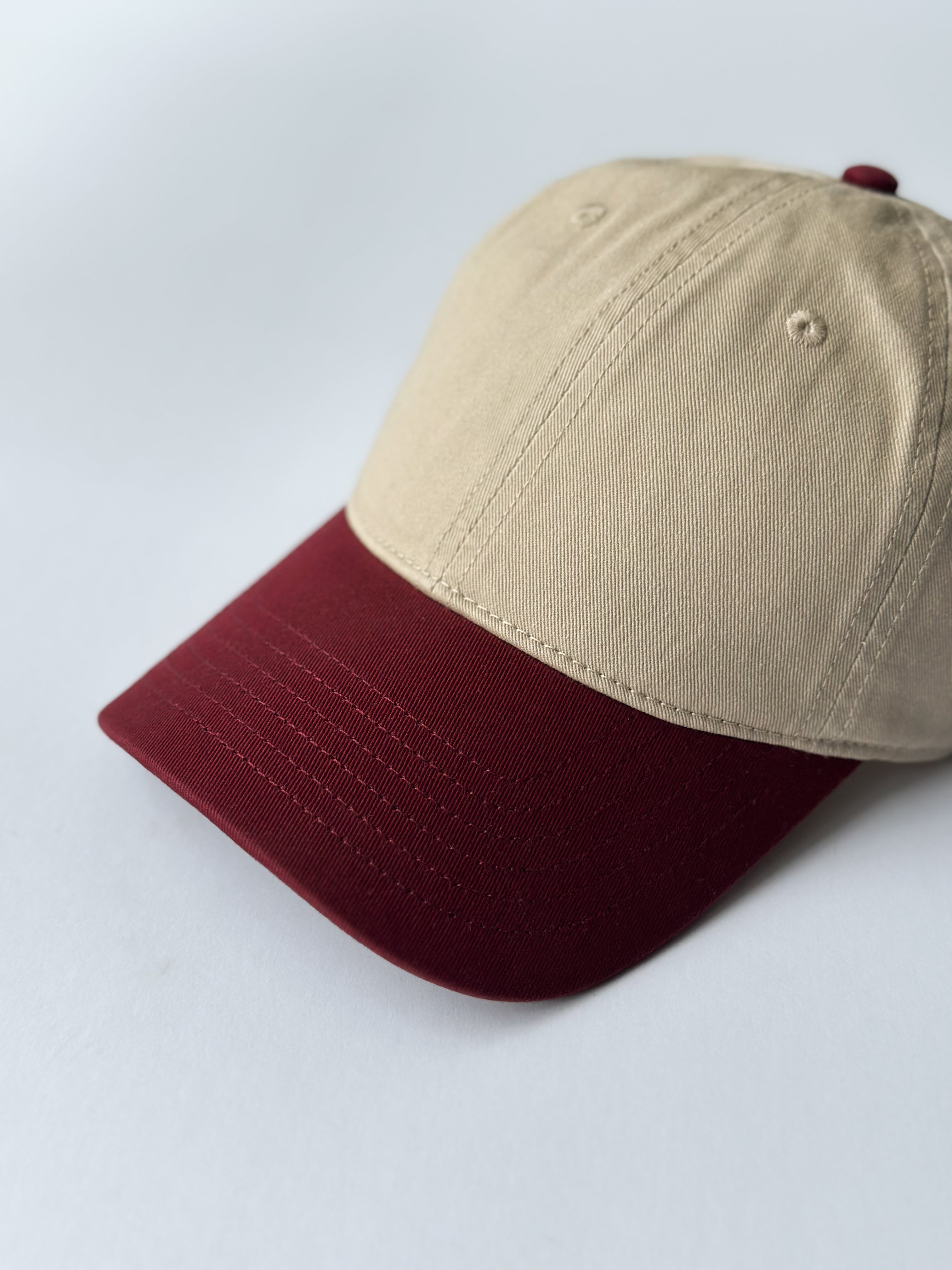 Gorra Block MMT9638