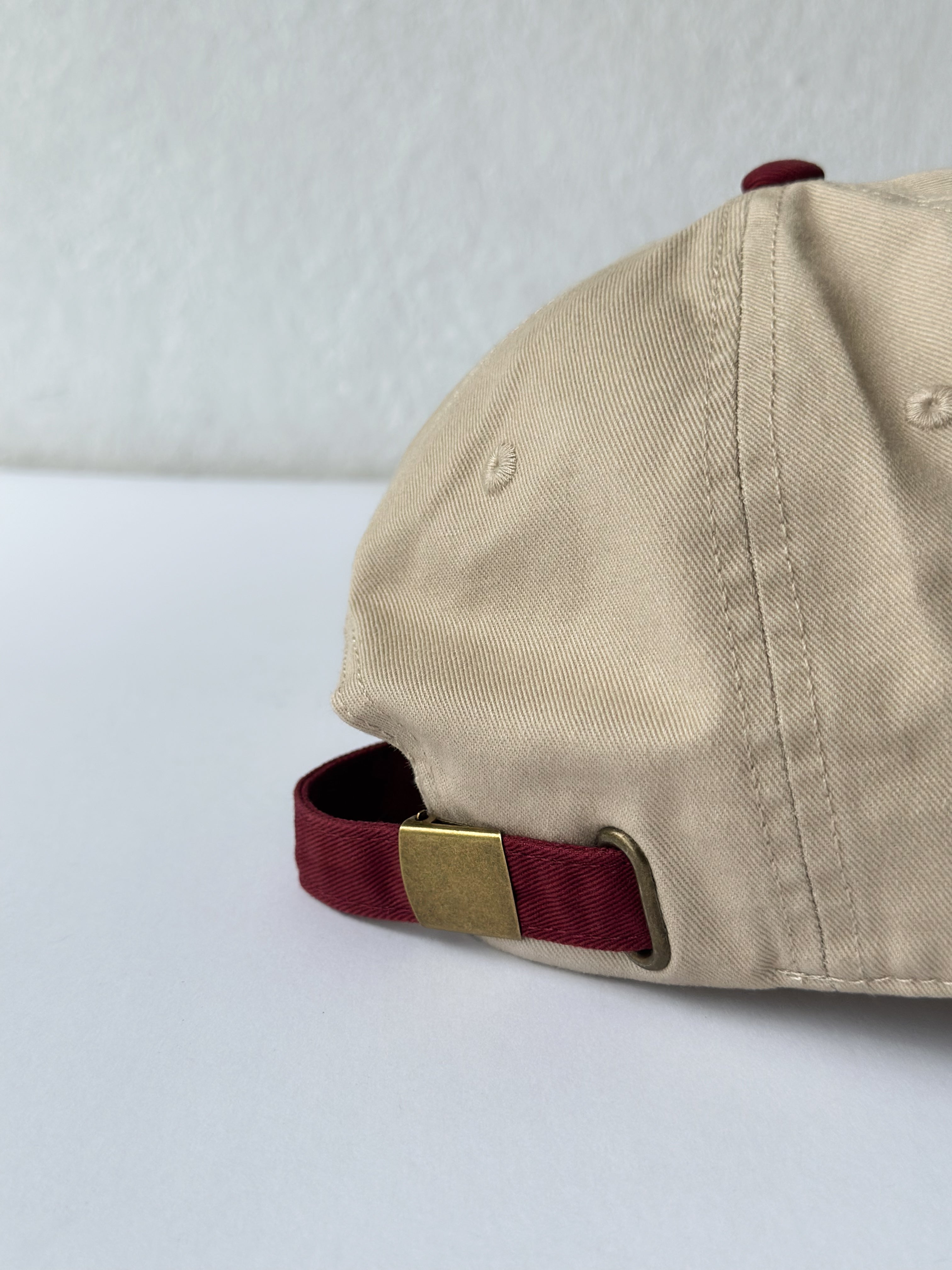 Gorra Block MMT9638