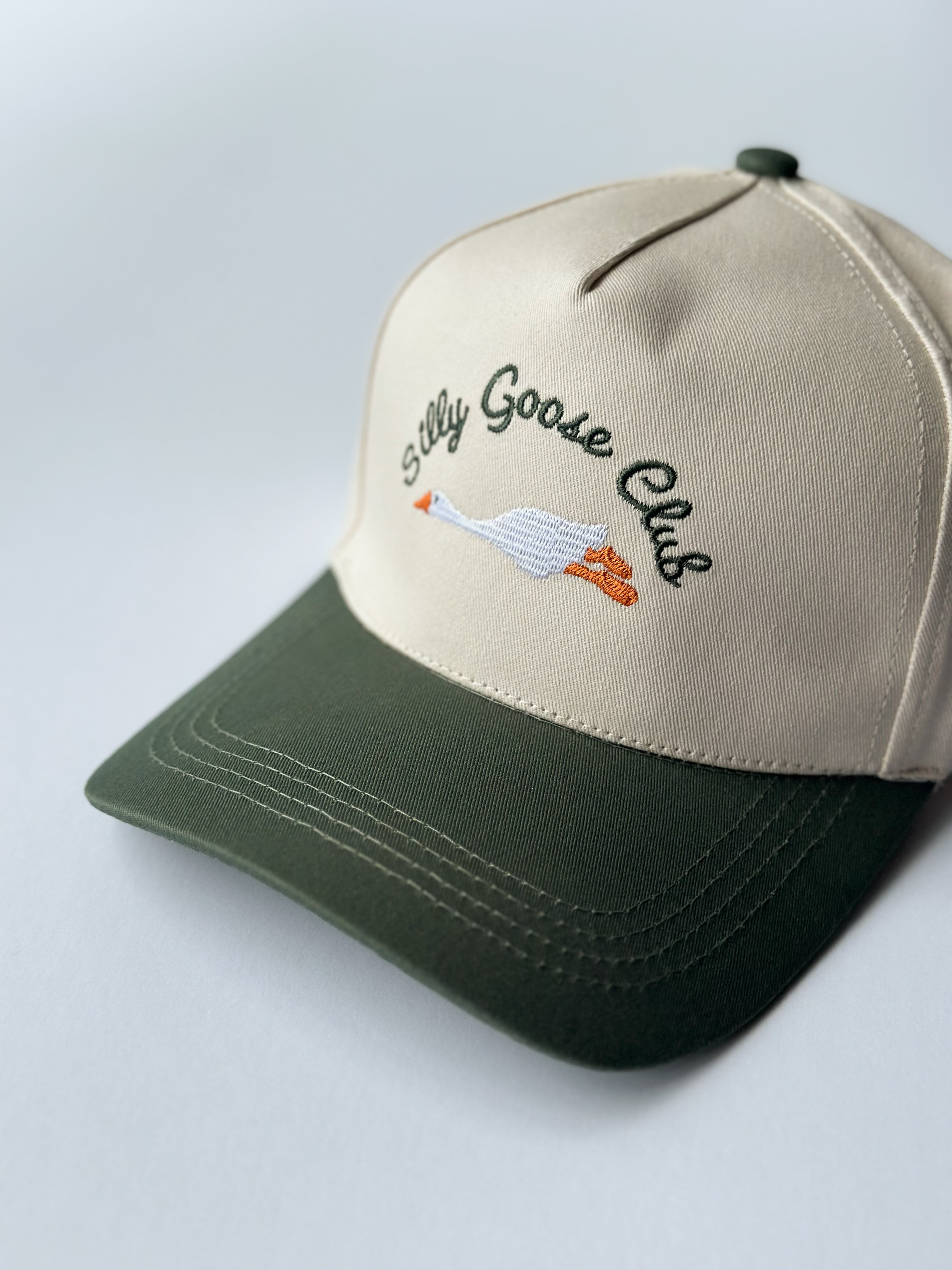 Gorra pato UA-733