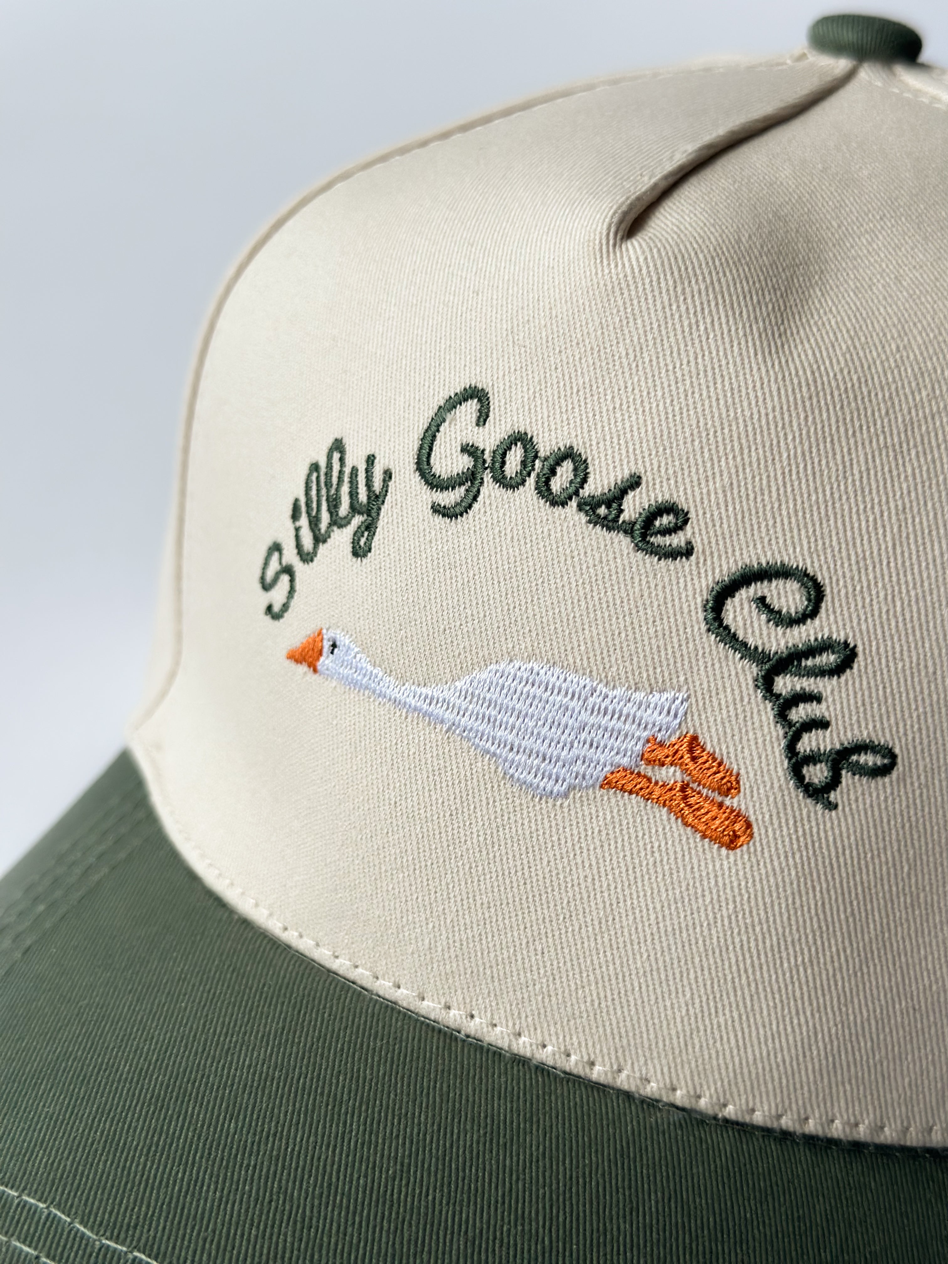 Gorra pato UA-733