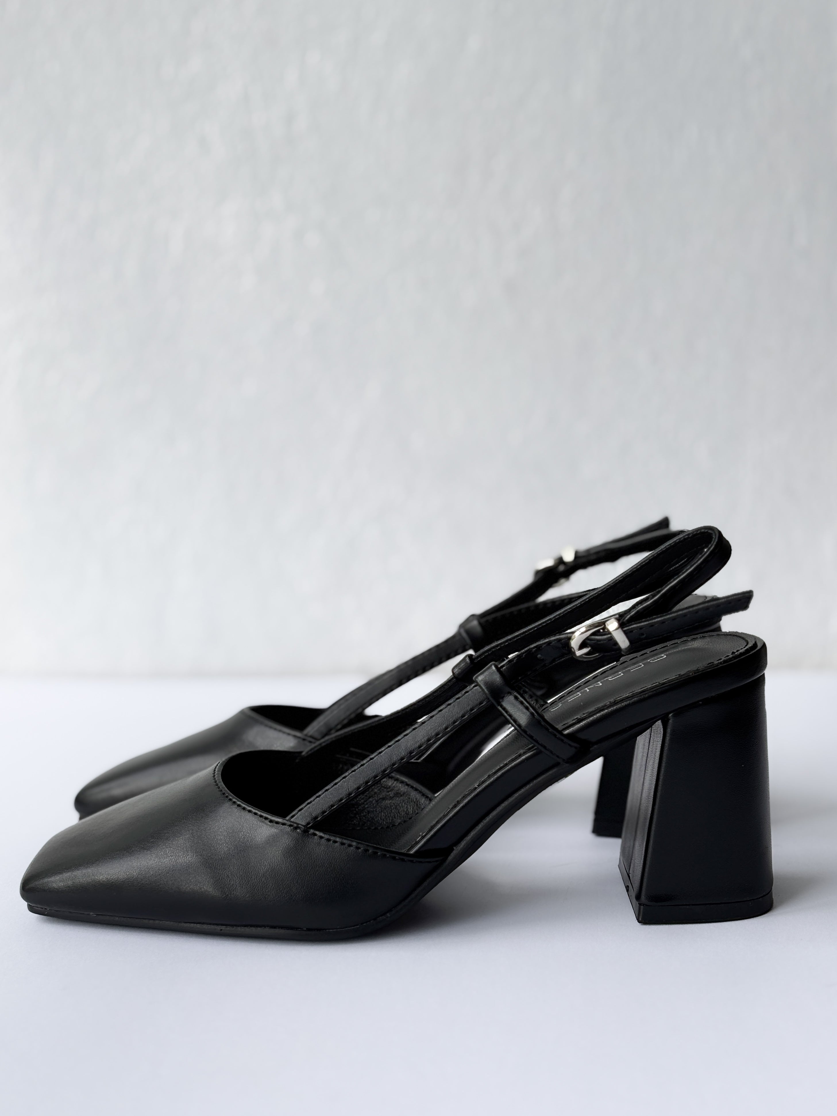 Zapato berness Calla