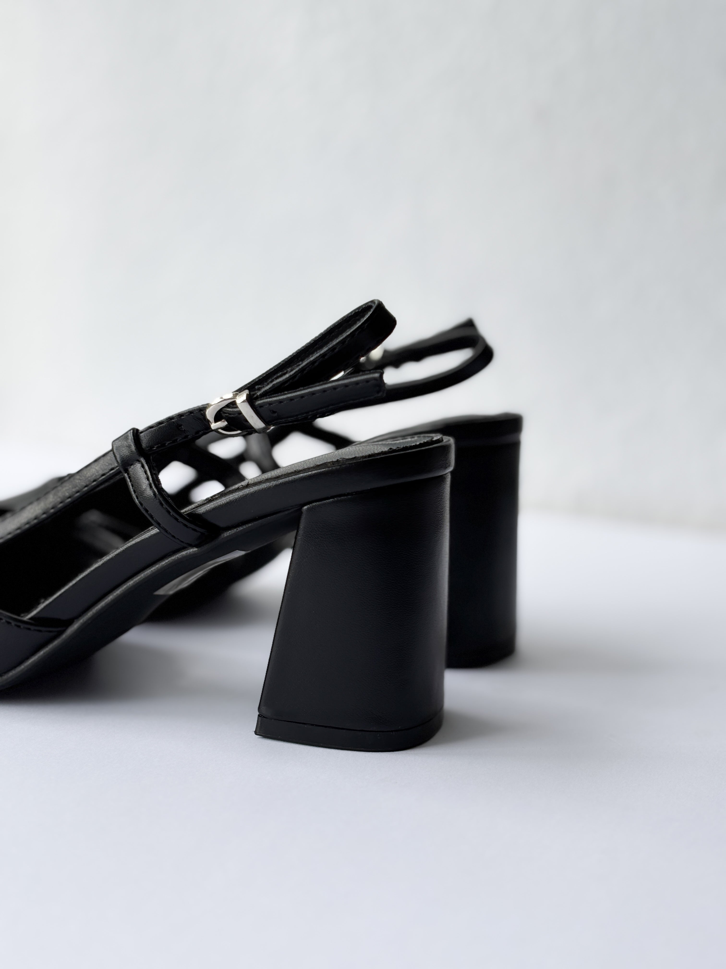 Zapato berness Calla
