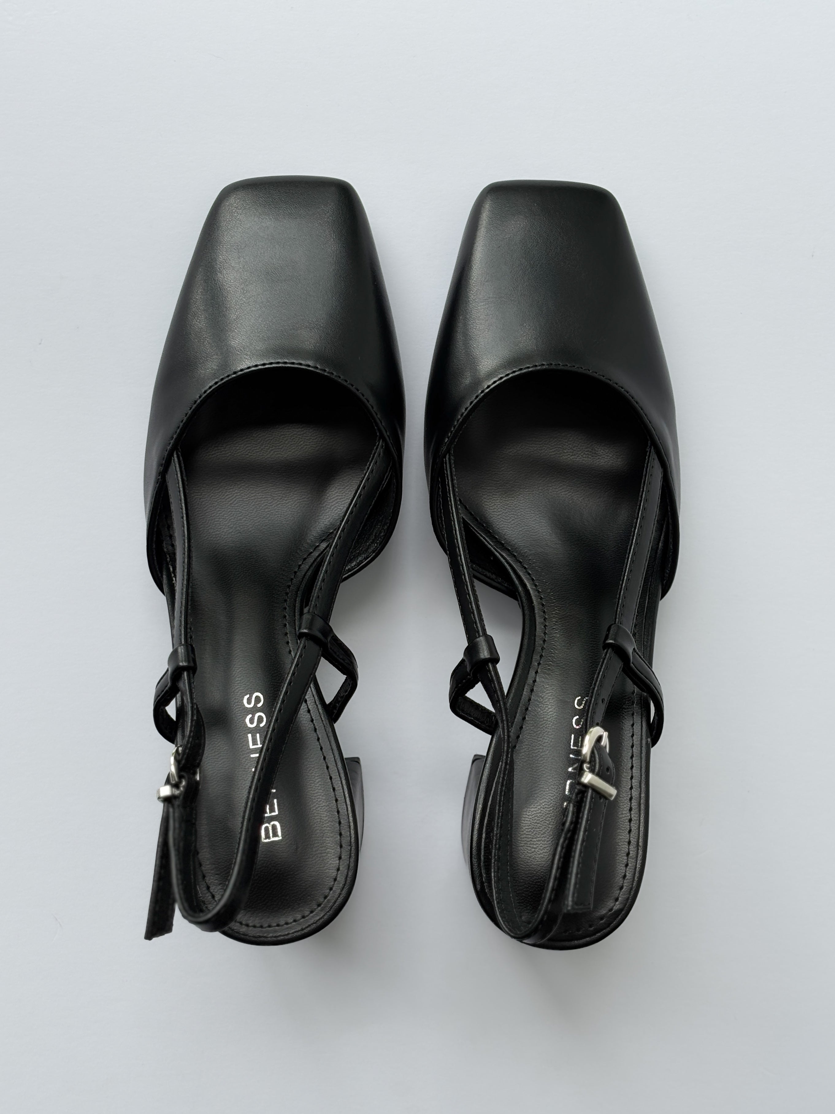 Zapato berness Calla