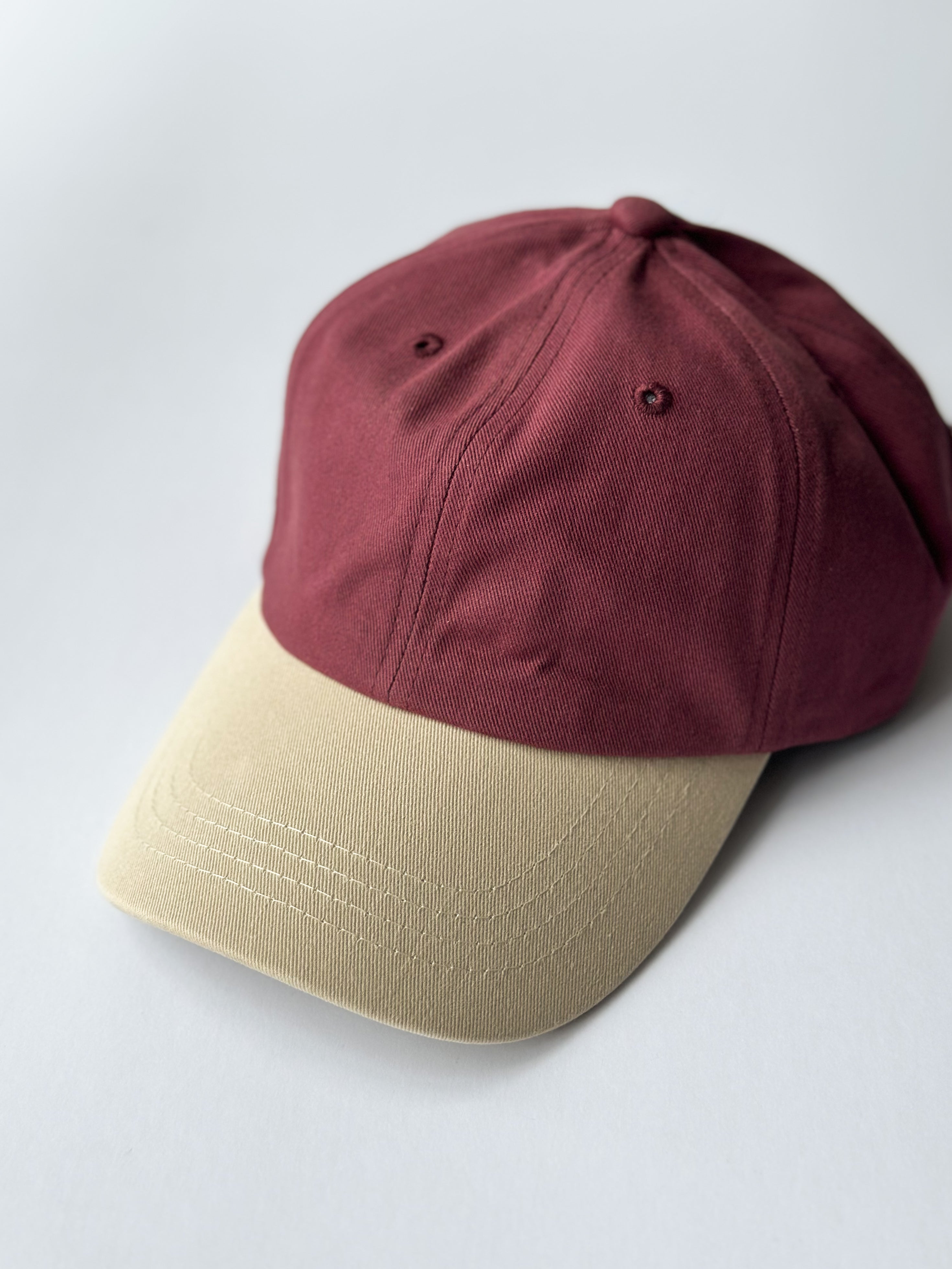 Gorra Block MMT9738