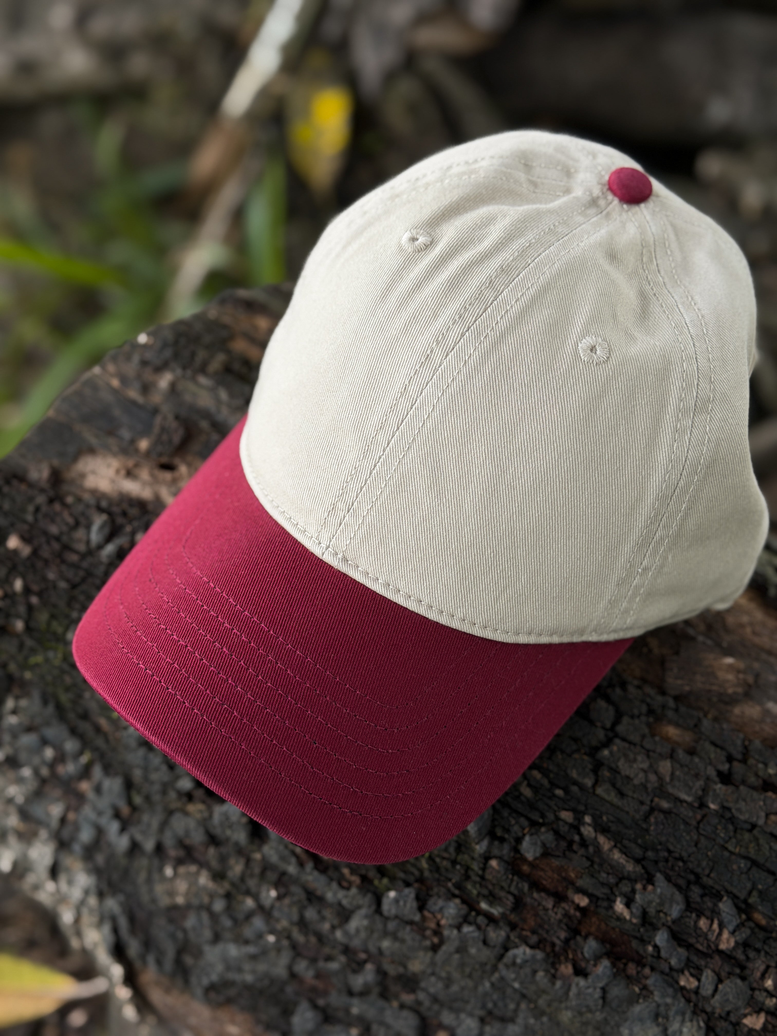 Gorra Block MMT9638