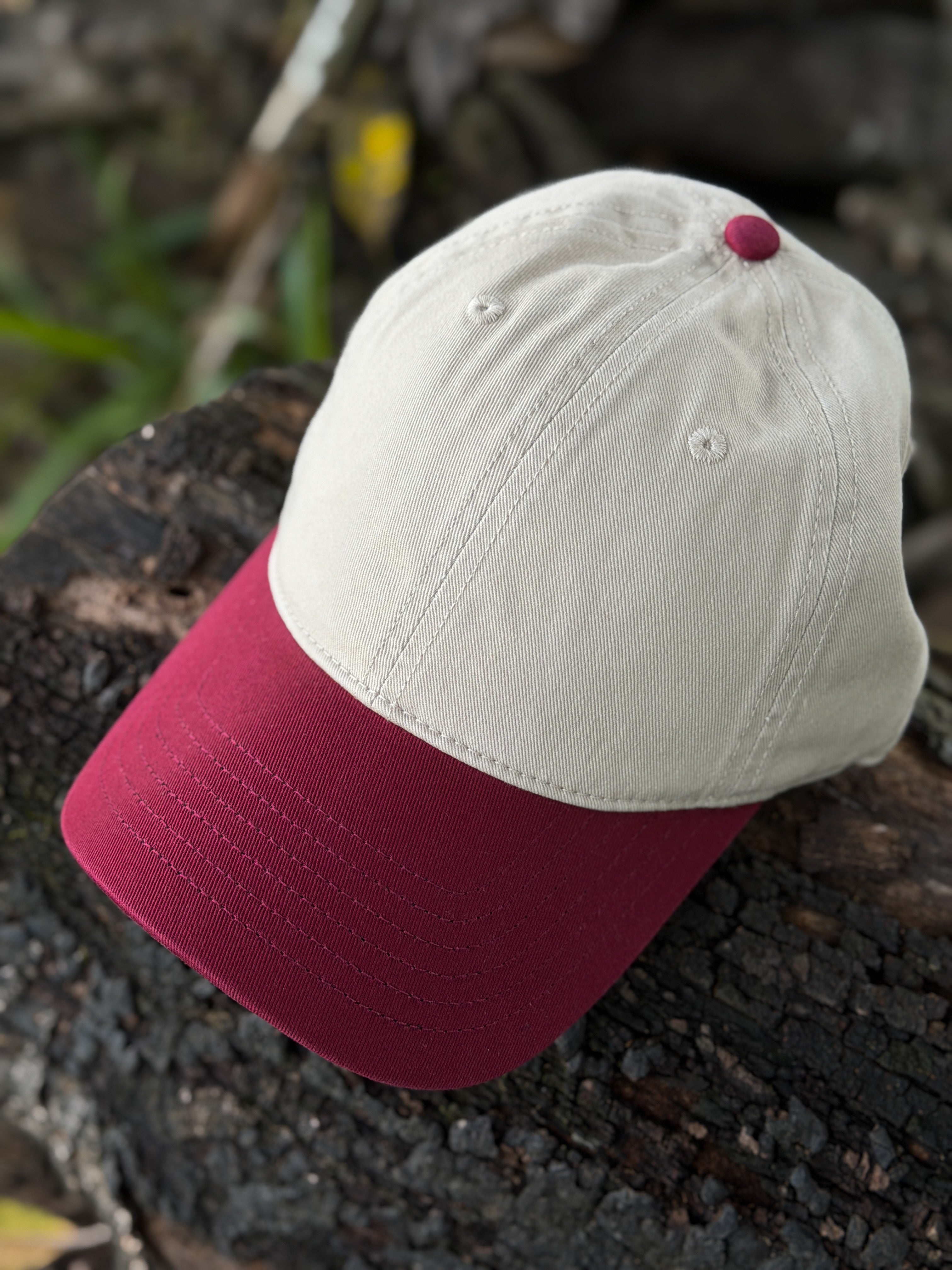 Gorra Block MMT9638