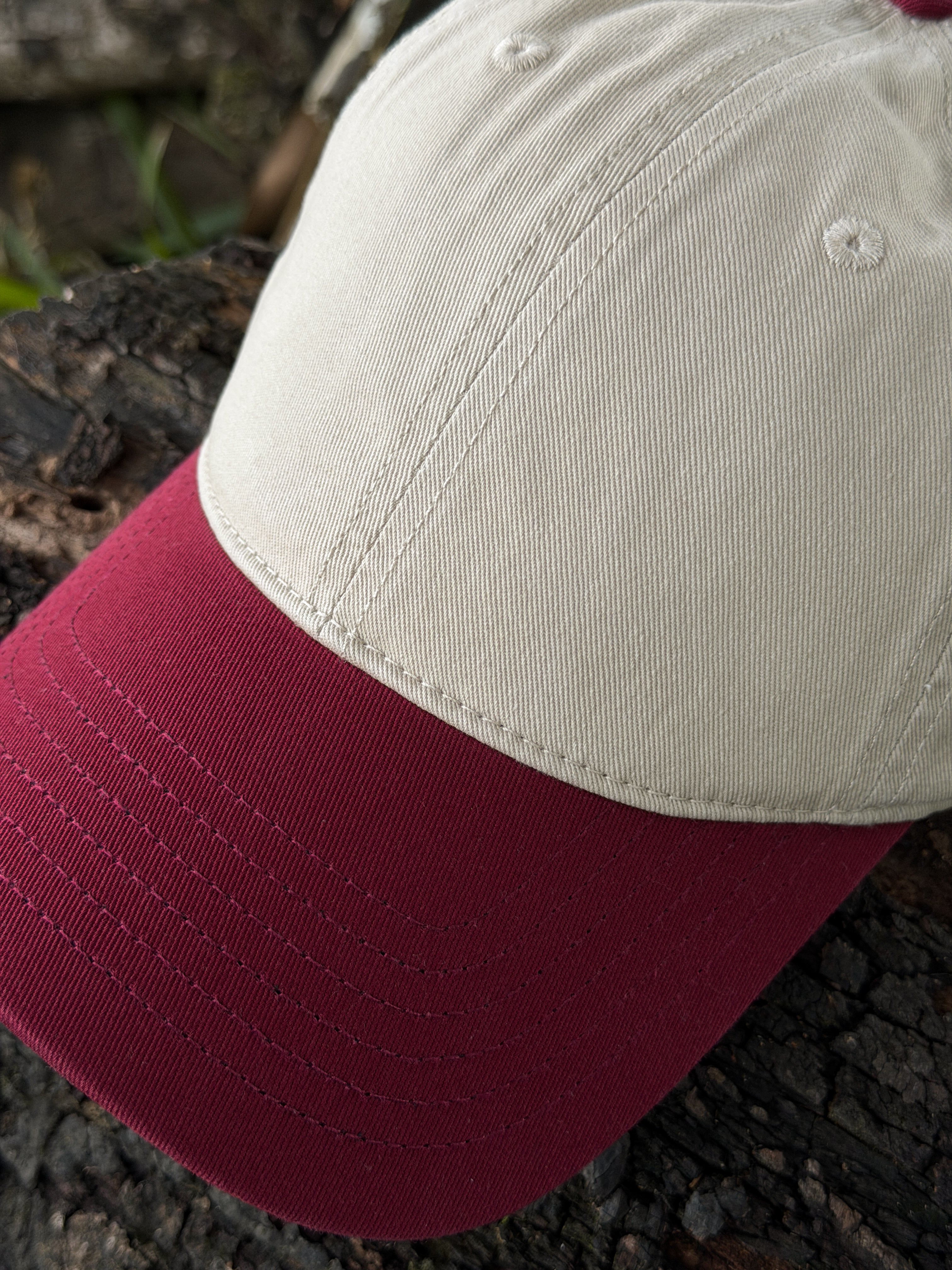Gorra Block MMT9638