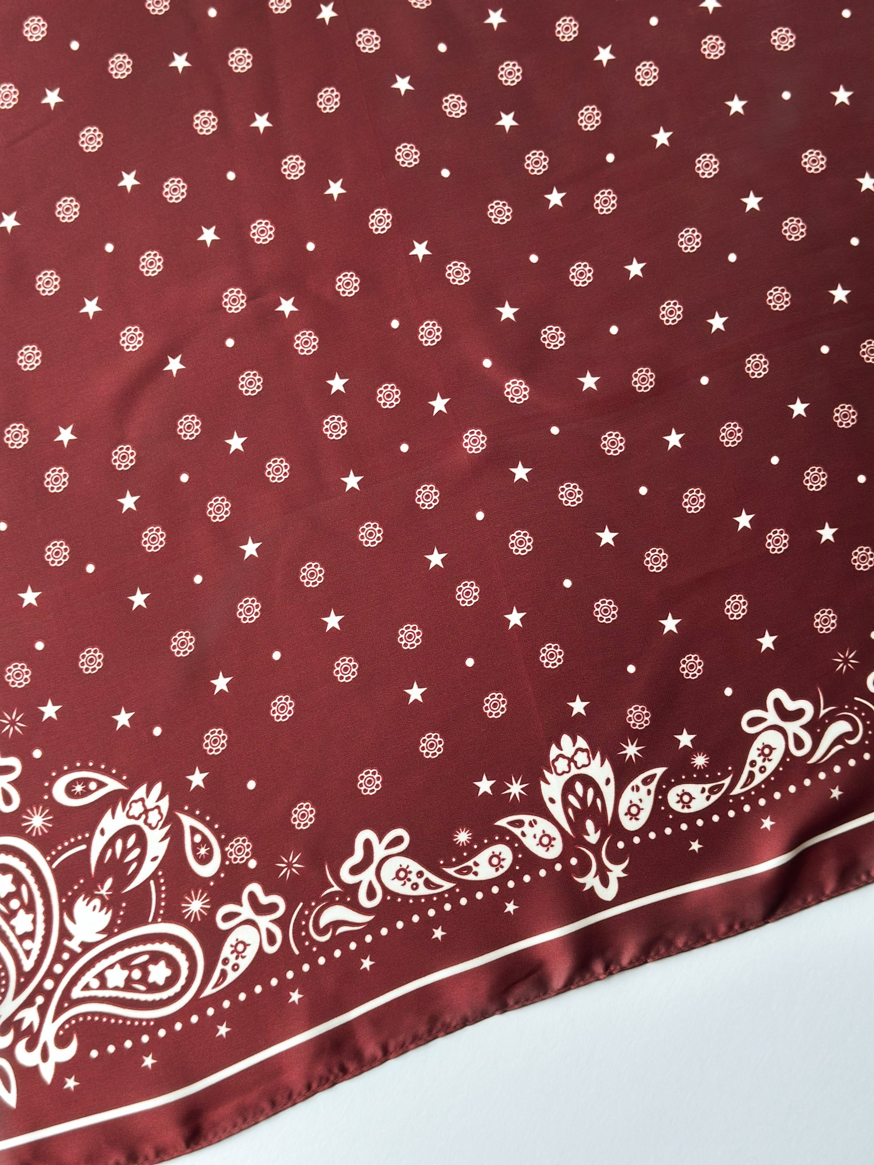 Pañuelo Lace YS2062
